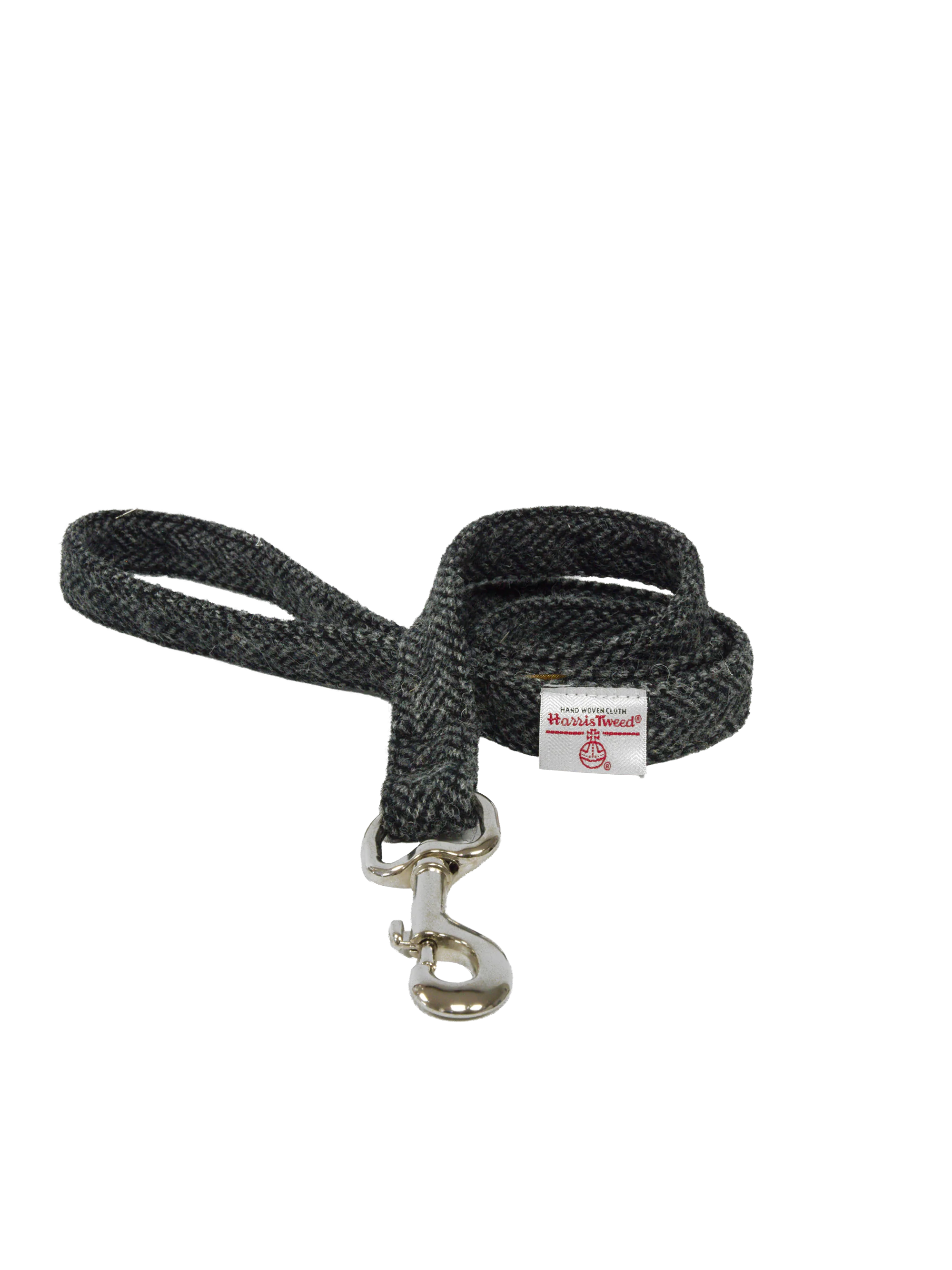 Harris Tweed Dog Lead - HB64