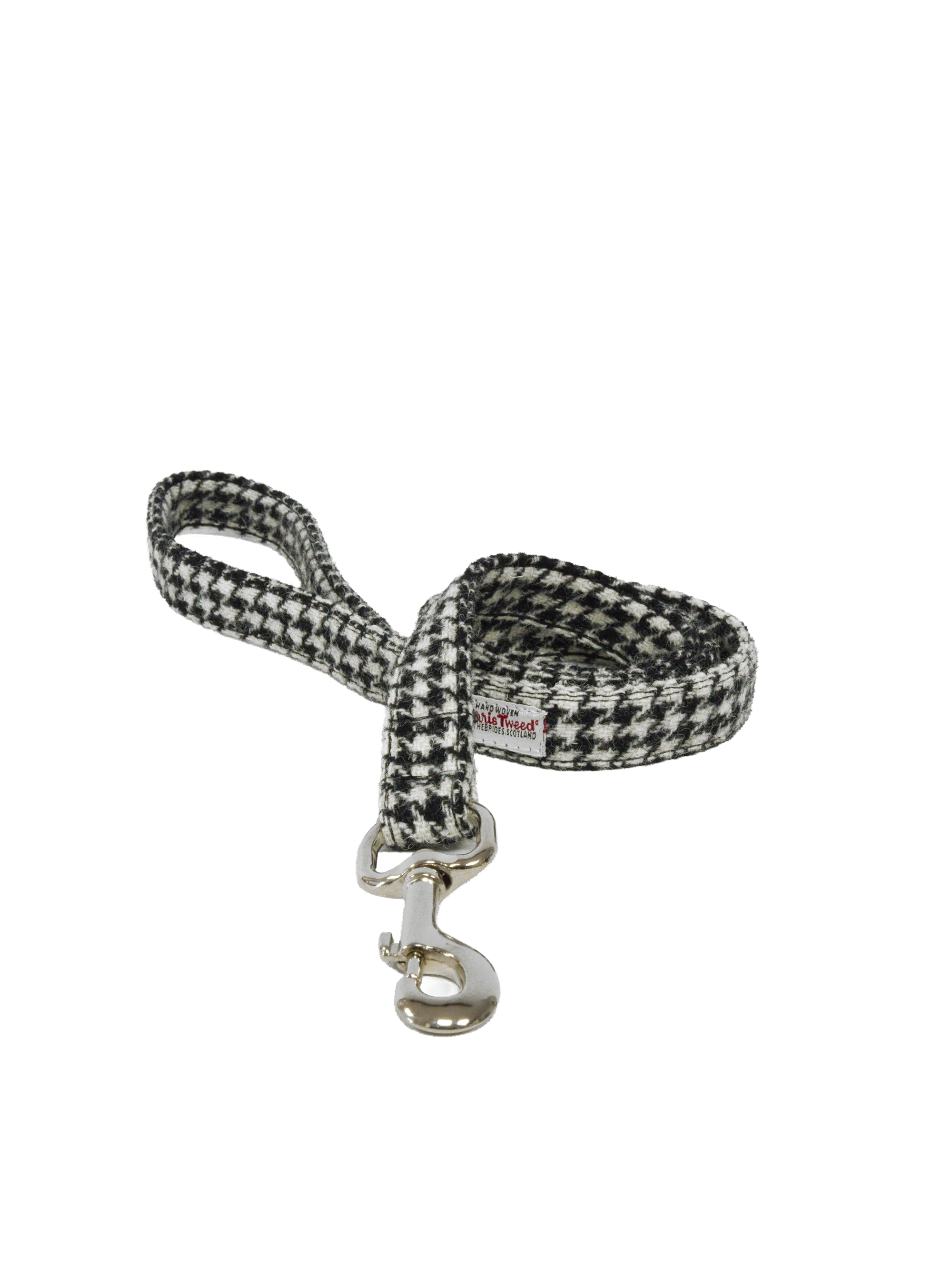 Harris Tweed Dog Lead - HO63