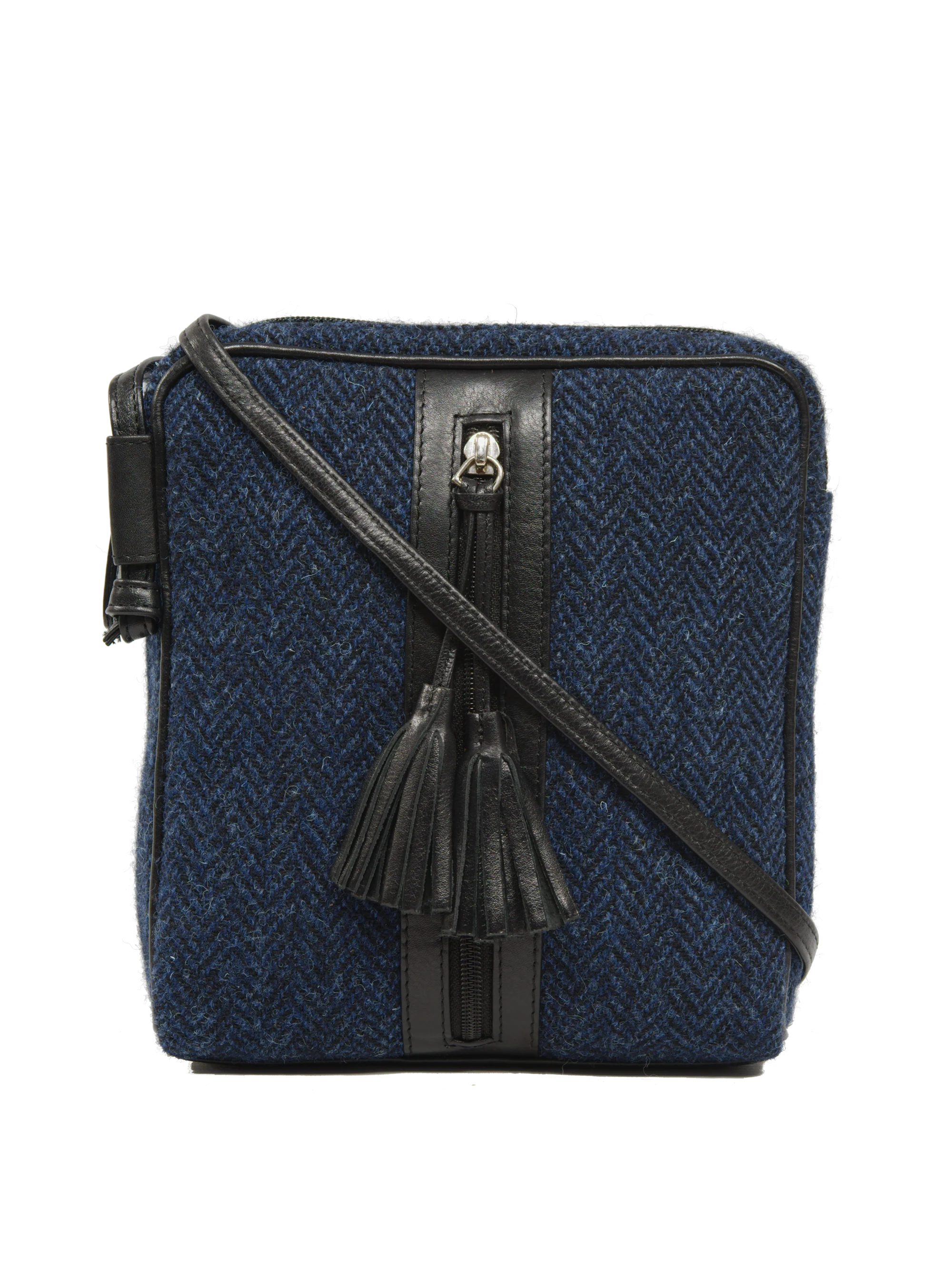 Harris Tweed Dolly Bag - HB104