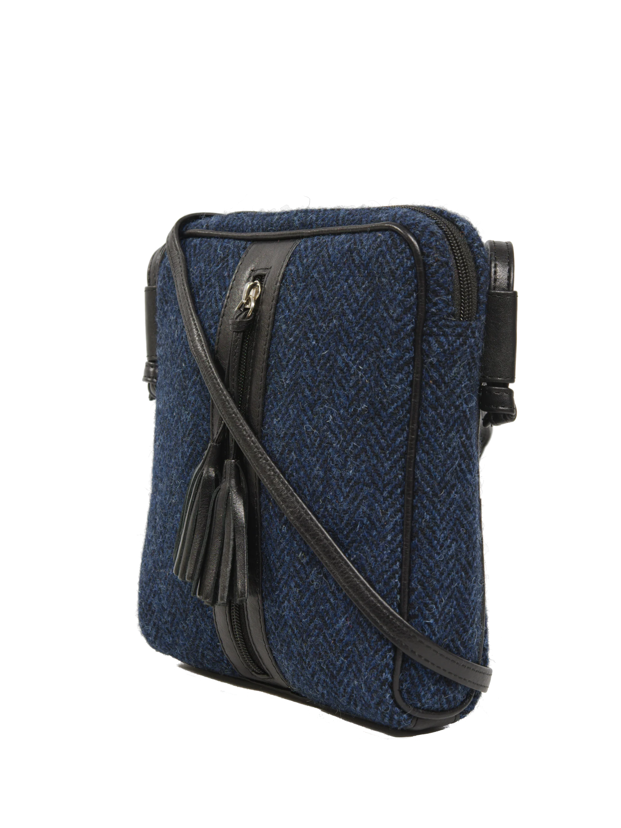 Harris Tweed Dolly Bag - HB104 - Image 2
