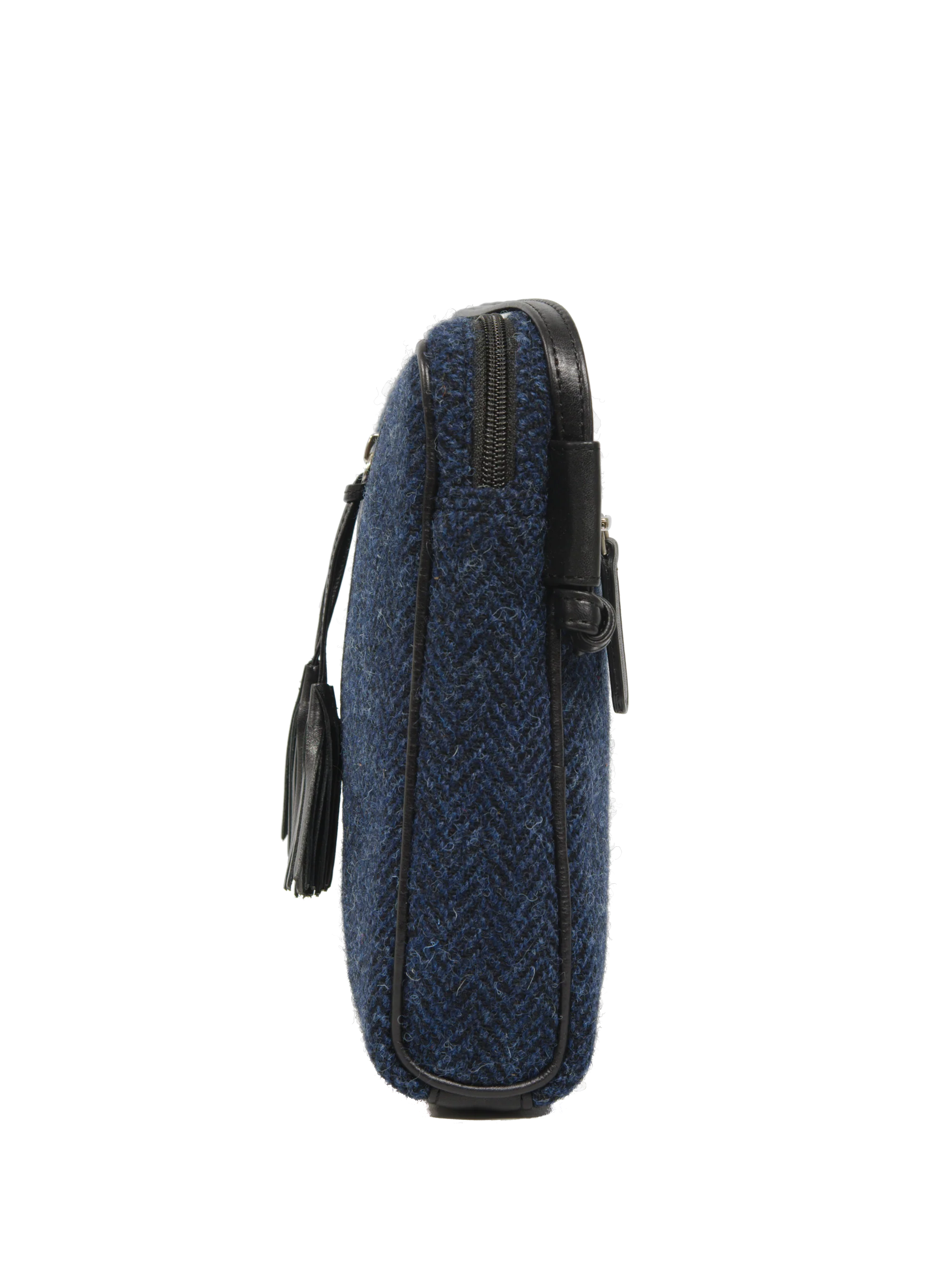 Harris Tweed Dolly Bag - HB104 - Image 4
