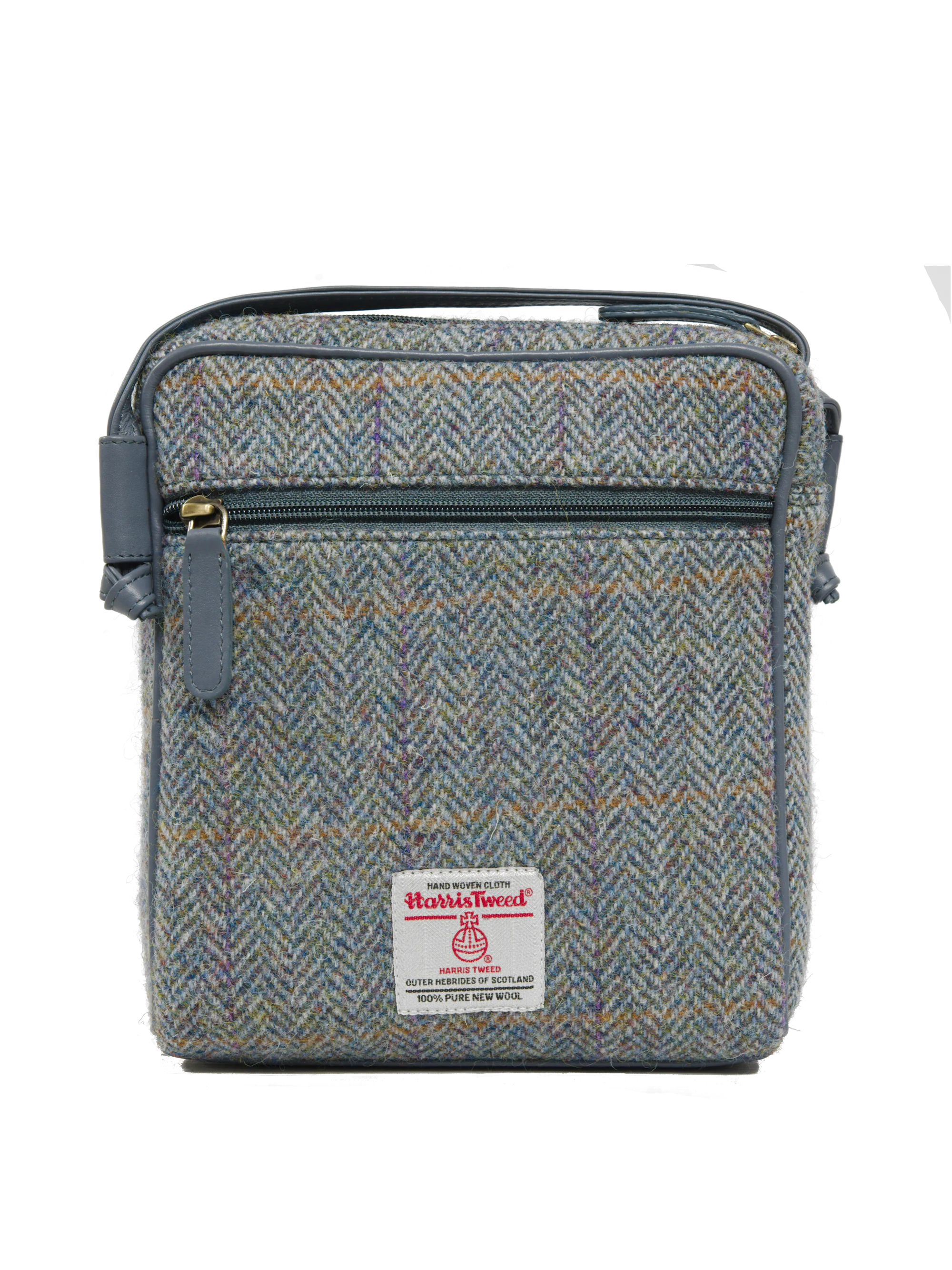 Harris Tweed Dolly Bag - HB132 - Image 5