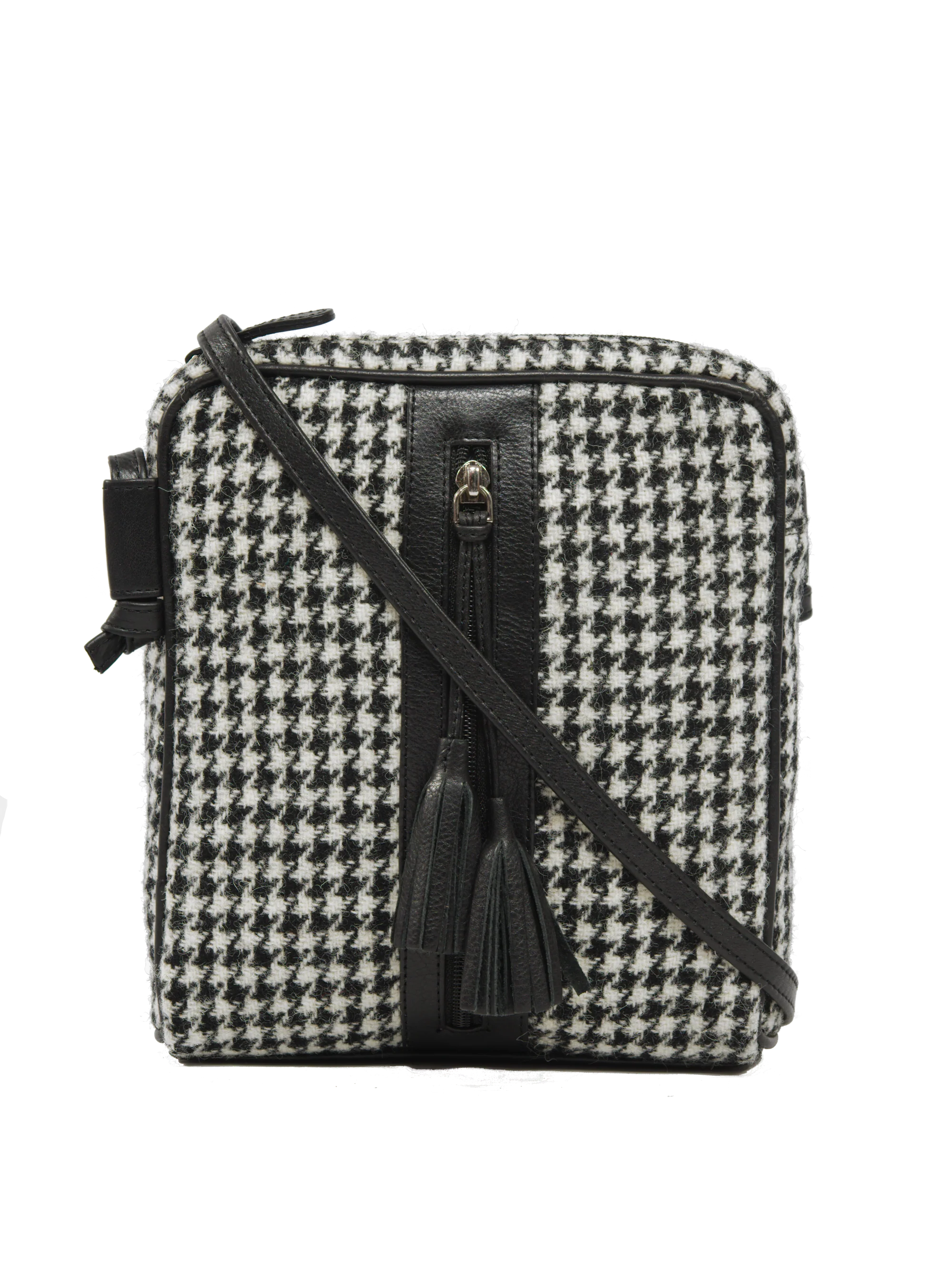 Harris Tweed Dolly Bag - HO63