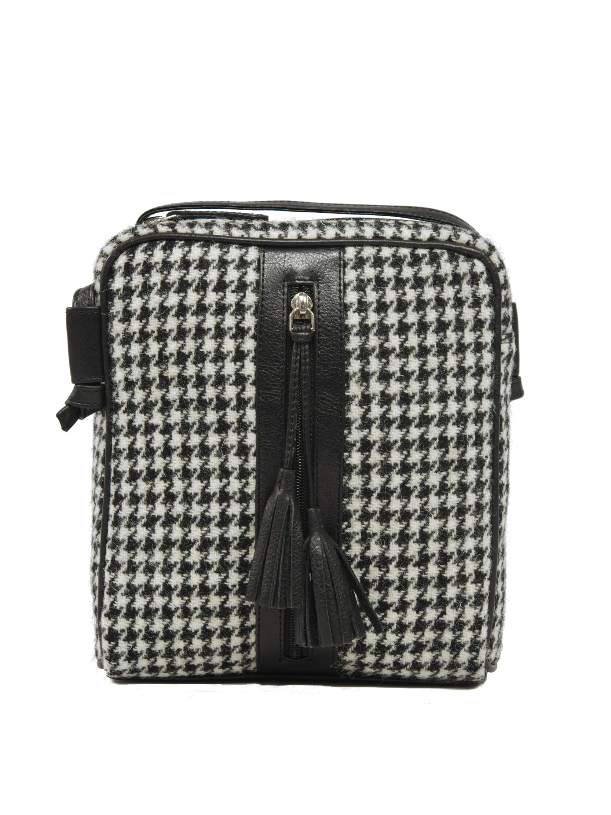 Harris Tweed Dolly Bag - HO63 - Image 2