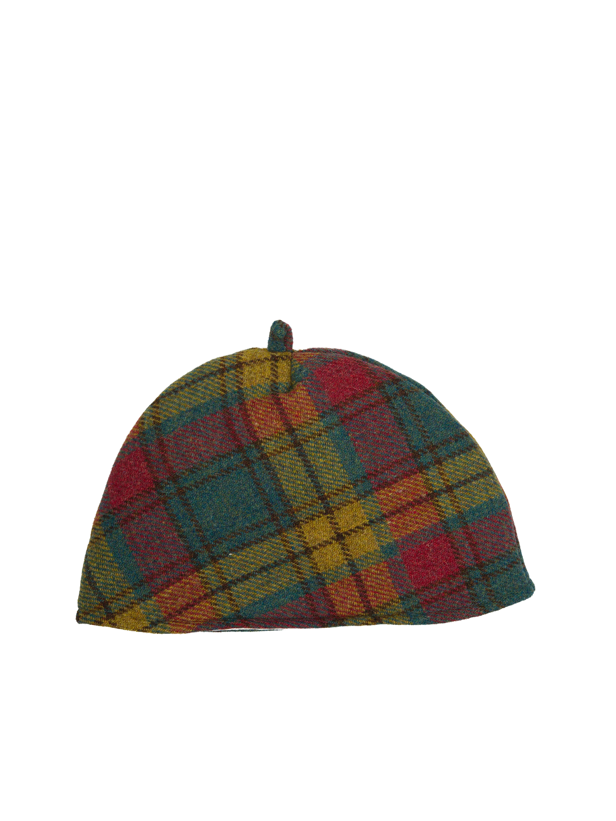 Harris Tweed Dome Tea Cosy - A0194 - Image 2