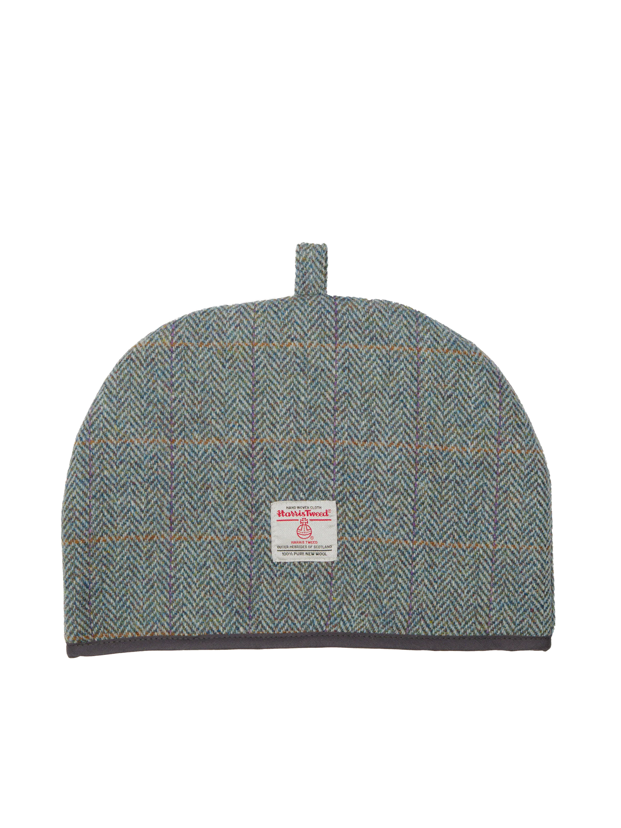 Harris Tweed Dome Tea Cosy - HB132