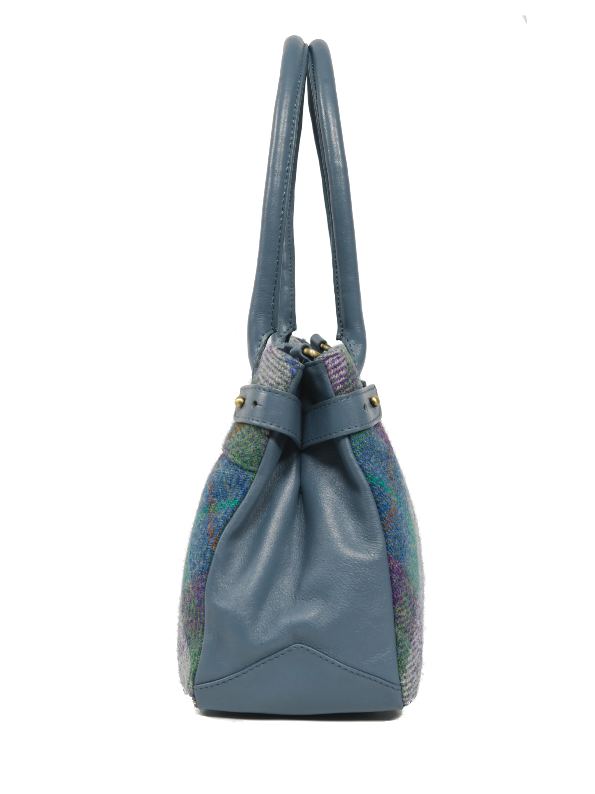 Harris Tweed Ellie Bag - A0173 - Image 4