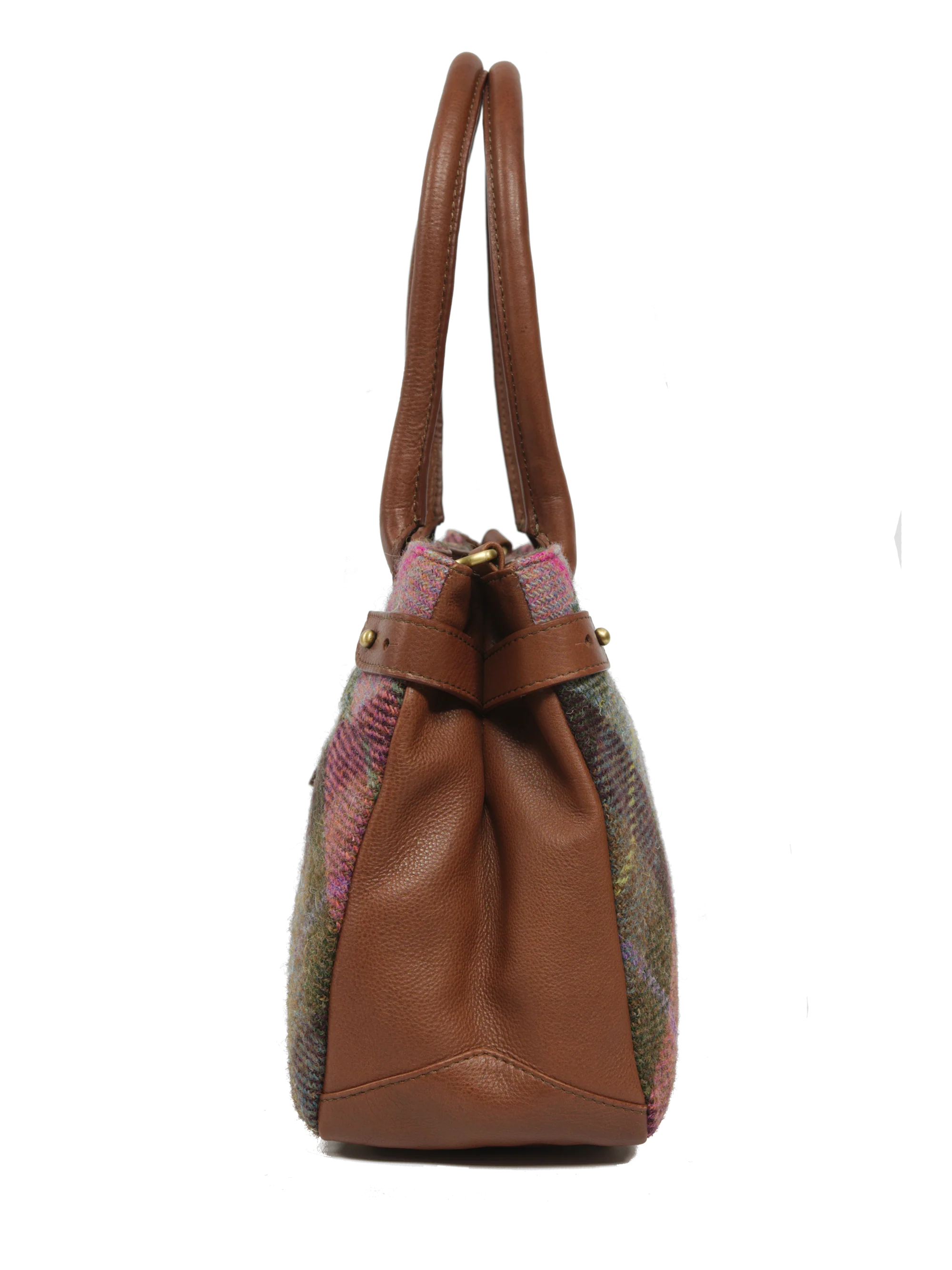 Harris Tweed Ellie Bag - A0254 - Image 4
