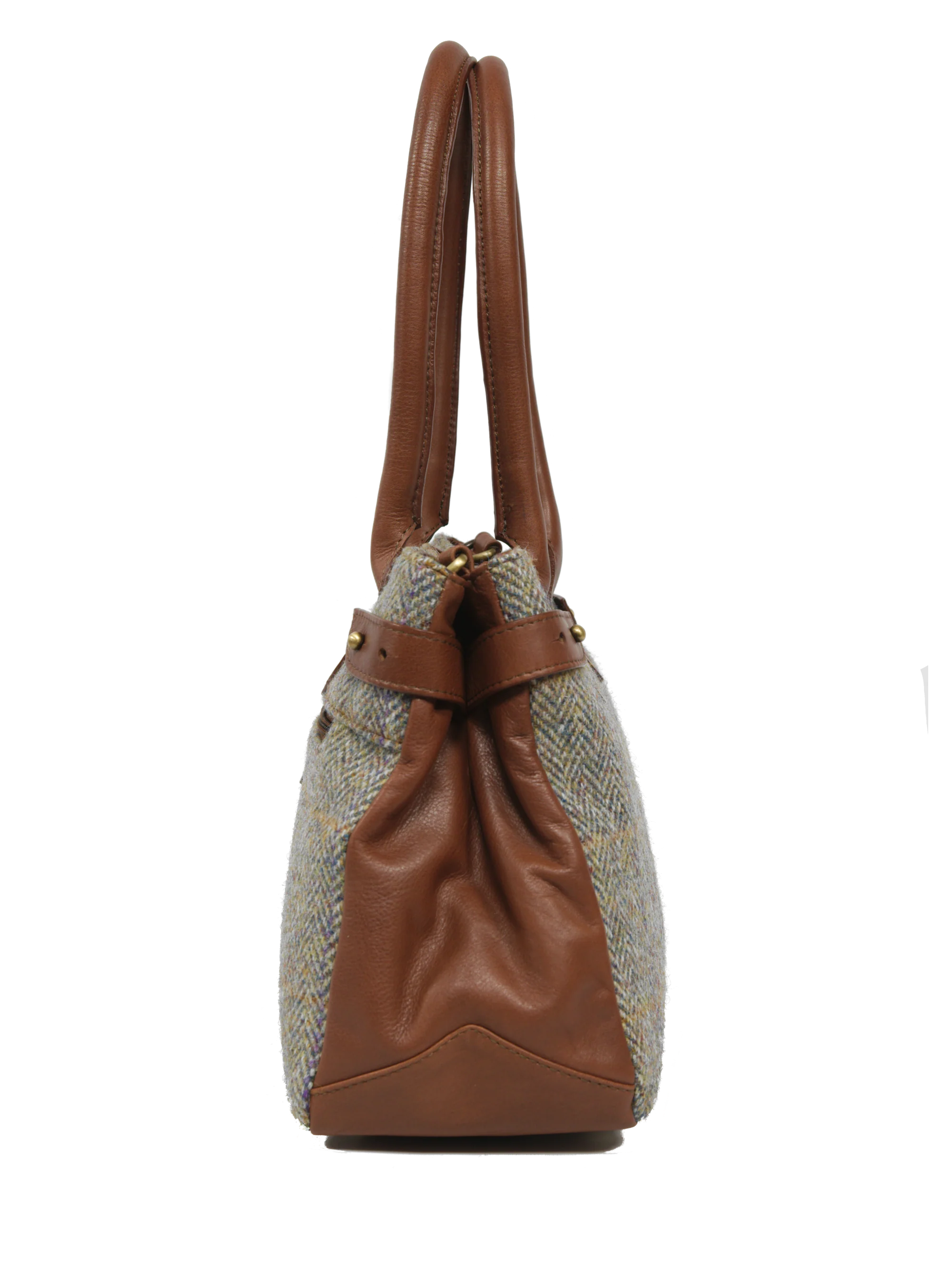 Harris Tweed Ellie Bag - HB107 - Image 4