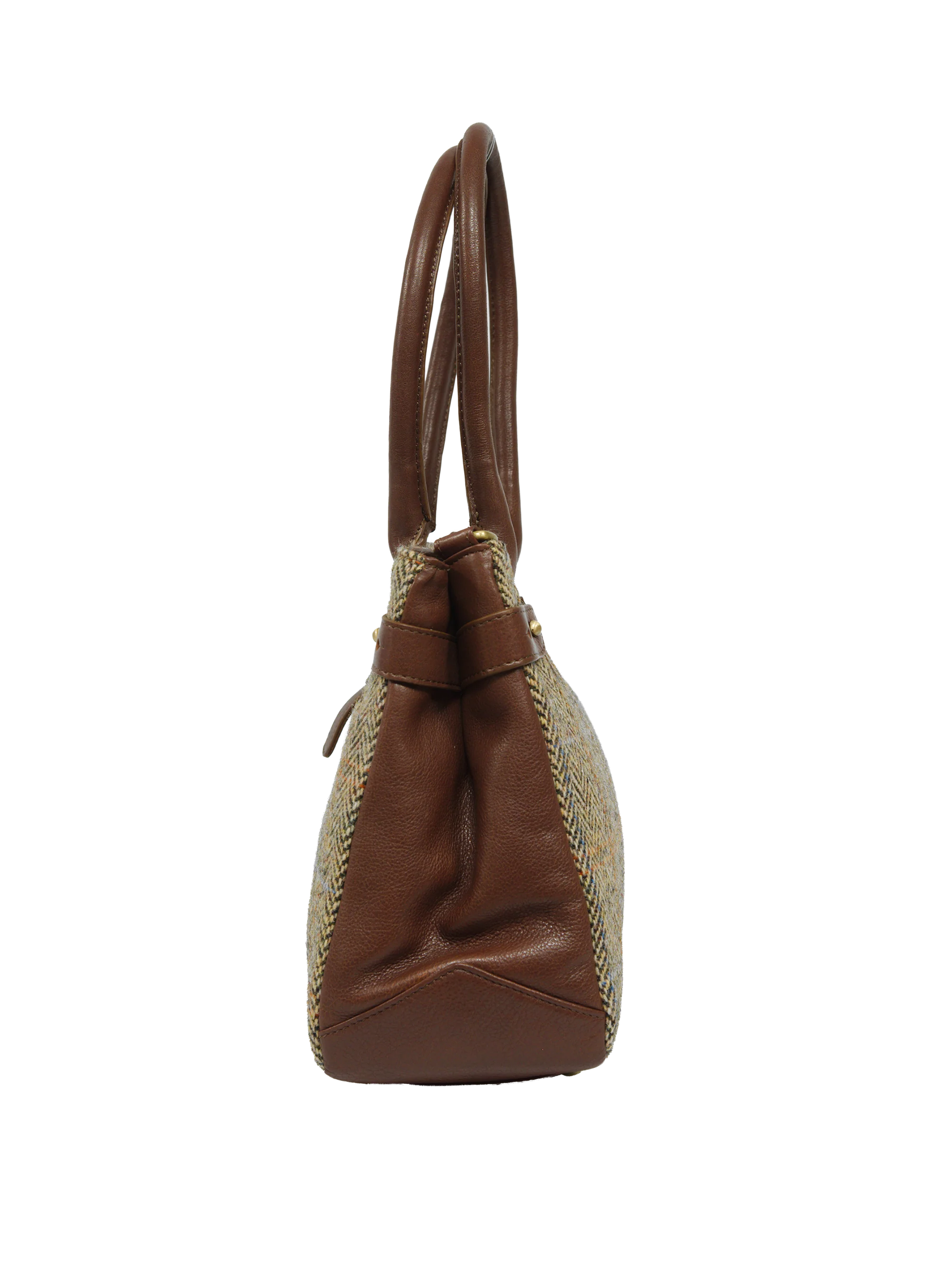 Harris Tweed Ellie Bag - HB133 - Image 4