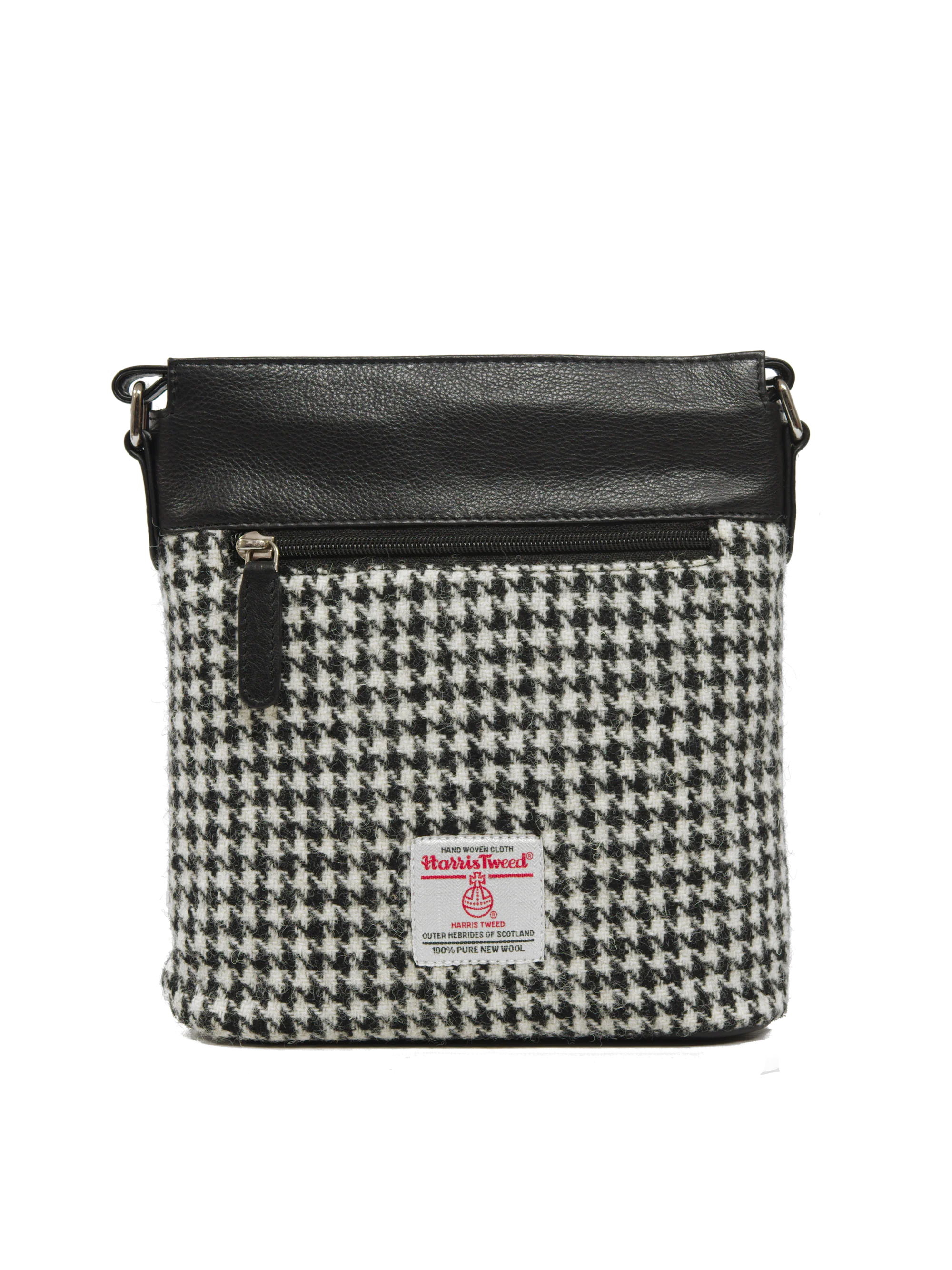 Harris Tweed Ensay Bag - HO63 - Image 2