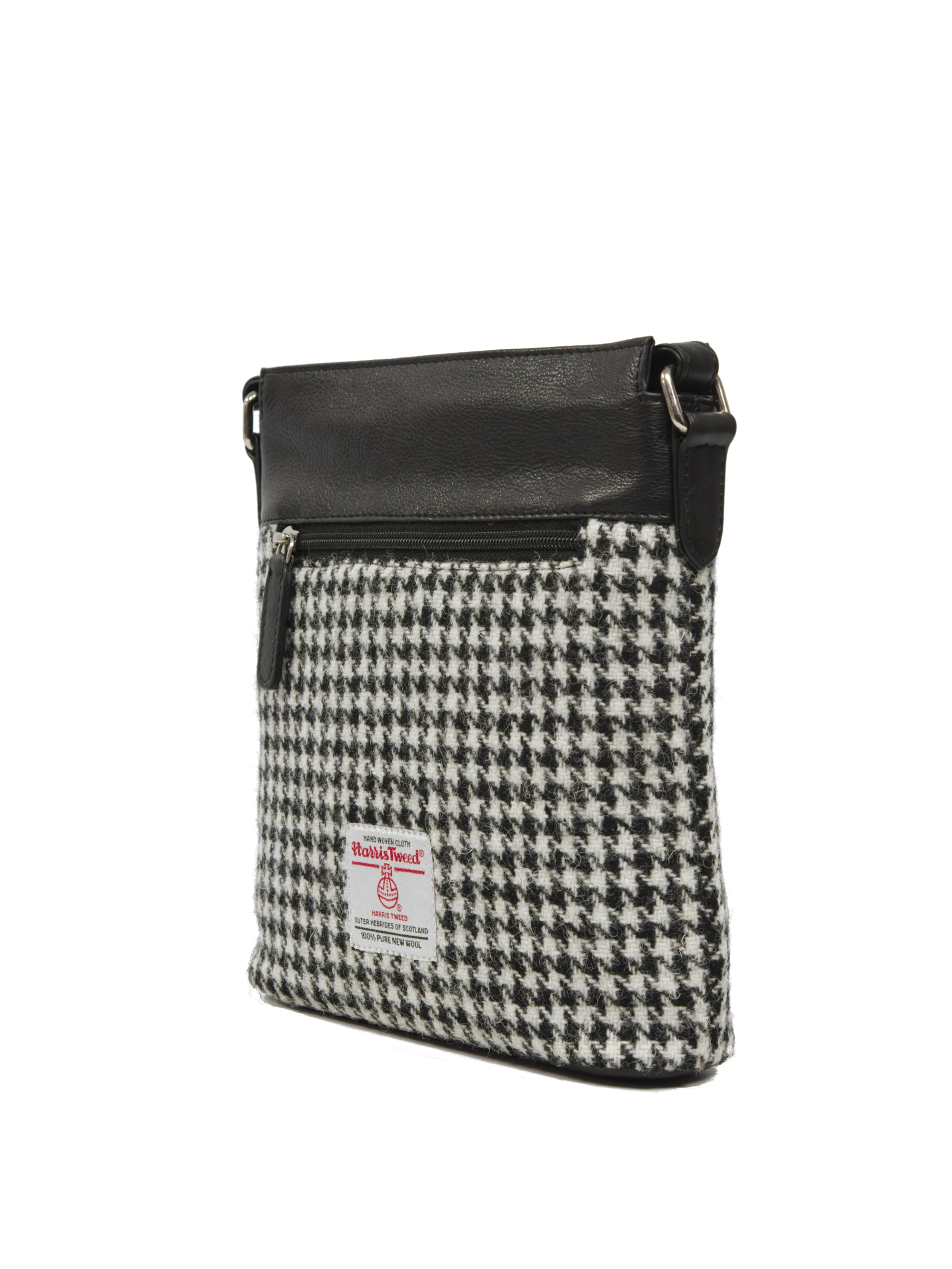 Harris Tweed Ensay Bag - HO63 - Image 3