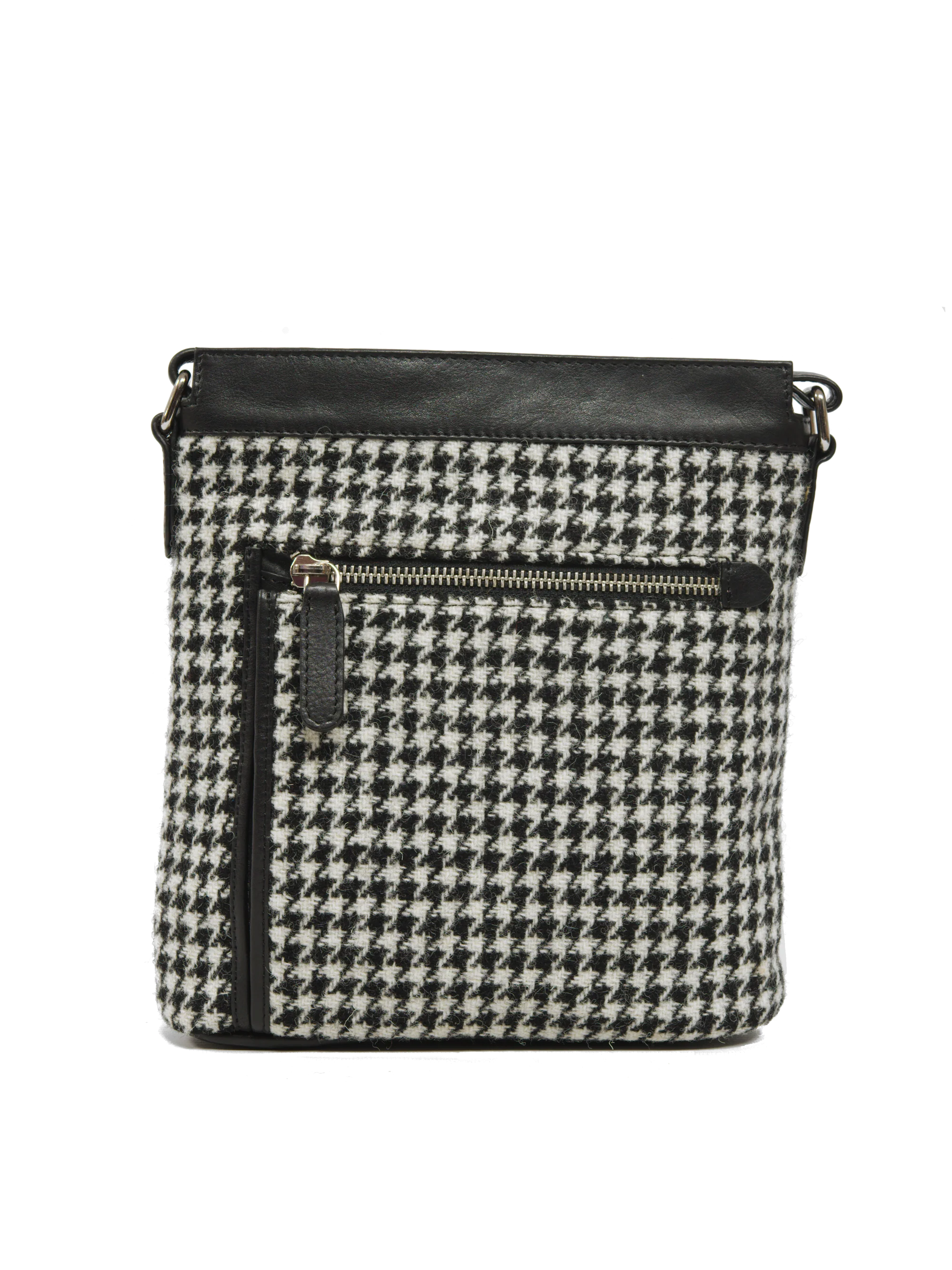 Harris Tweed Ensay Bag - HO63 - Image 5