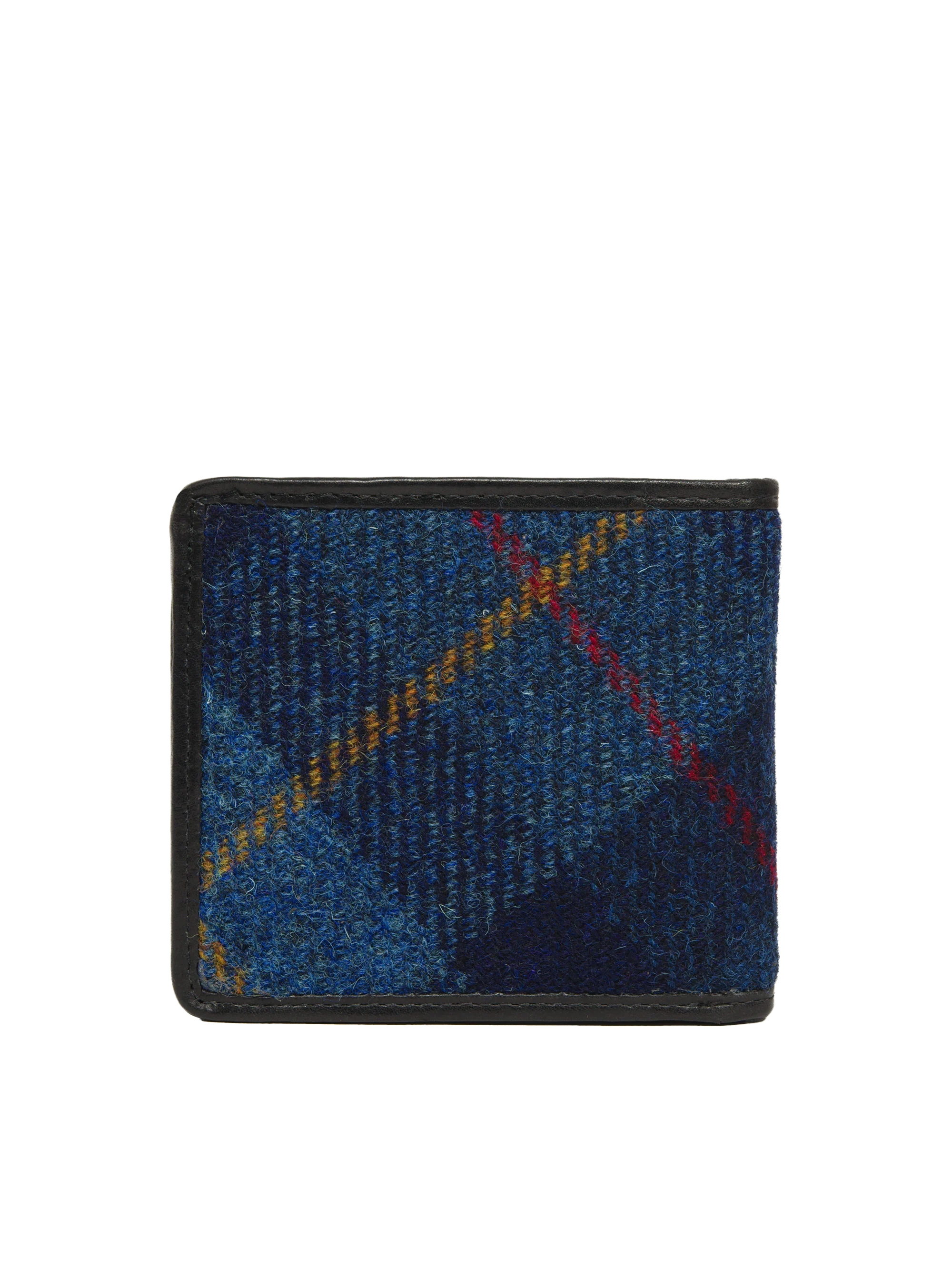Harris Tweed Fergus Wallet - A075 - Image 4