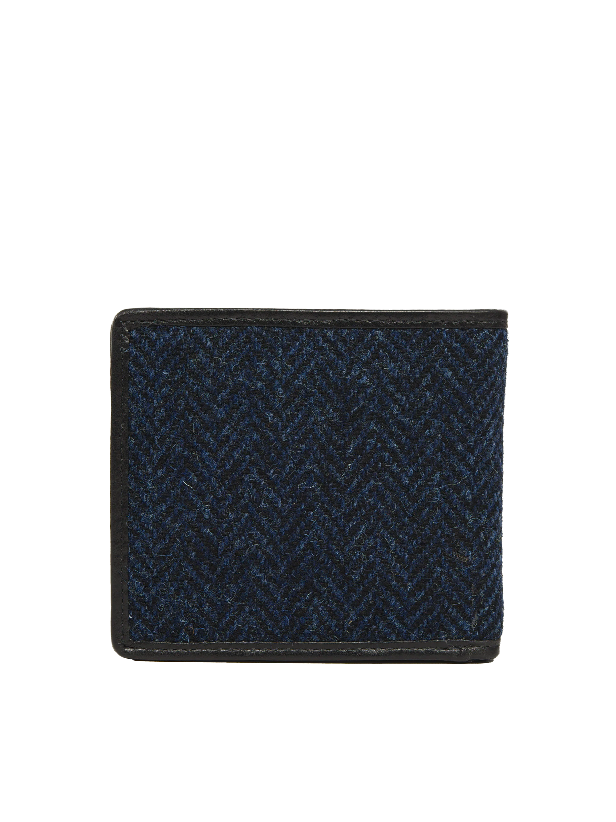 Harris Tweed Fergus Wallet - HB104 - Image 4