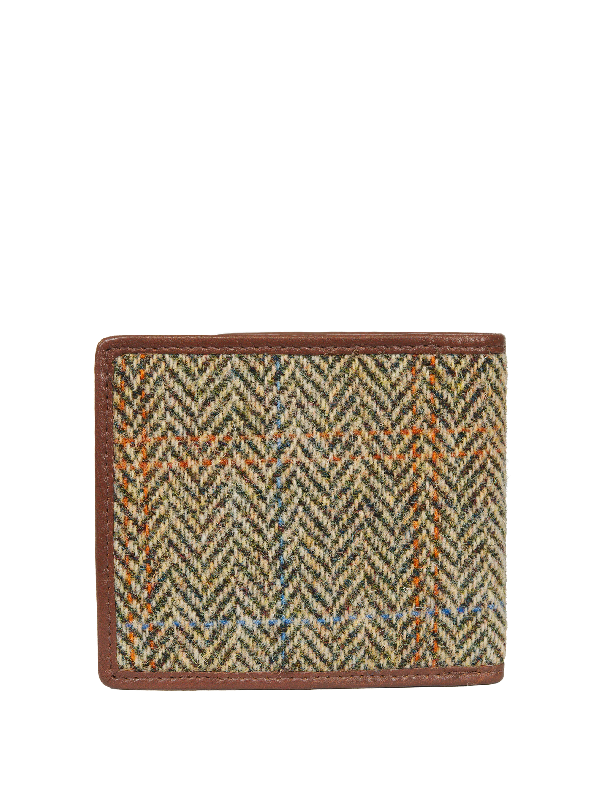 Harris Tweed Fergus Wallet - HB133 - Image 5