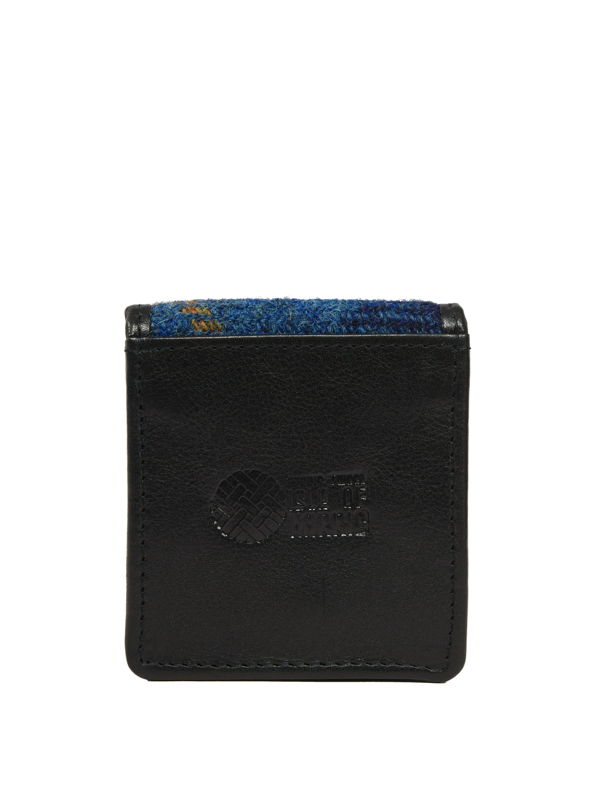 Harris Tweed Folding Coin Purse - A075 - Image 3