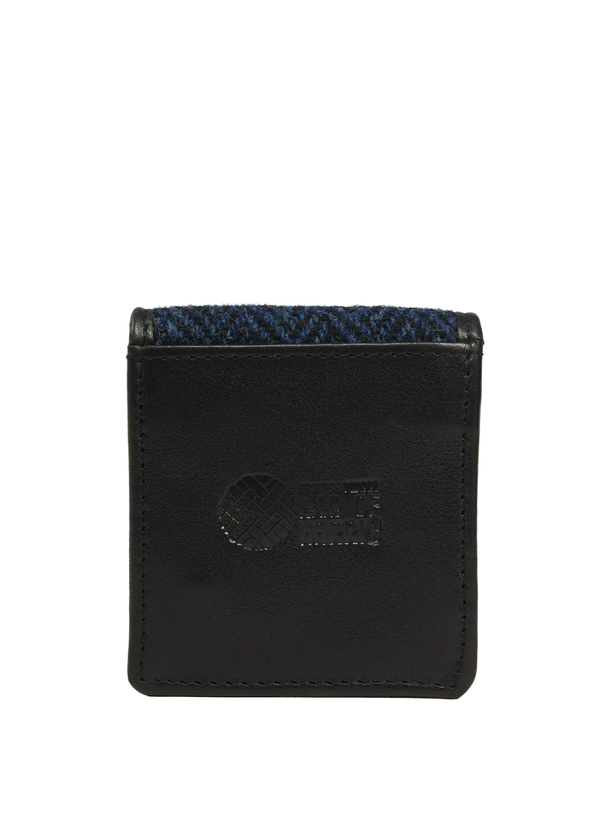 Harris Tweed Folding Coin Purse - HB104 - Image 3