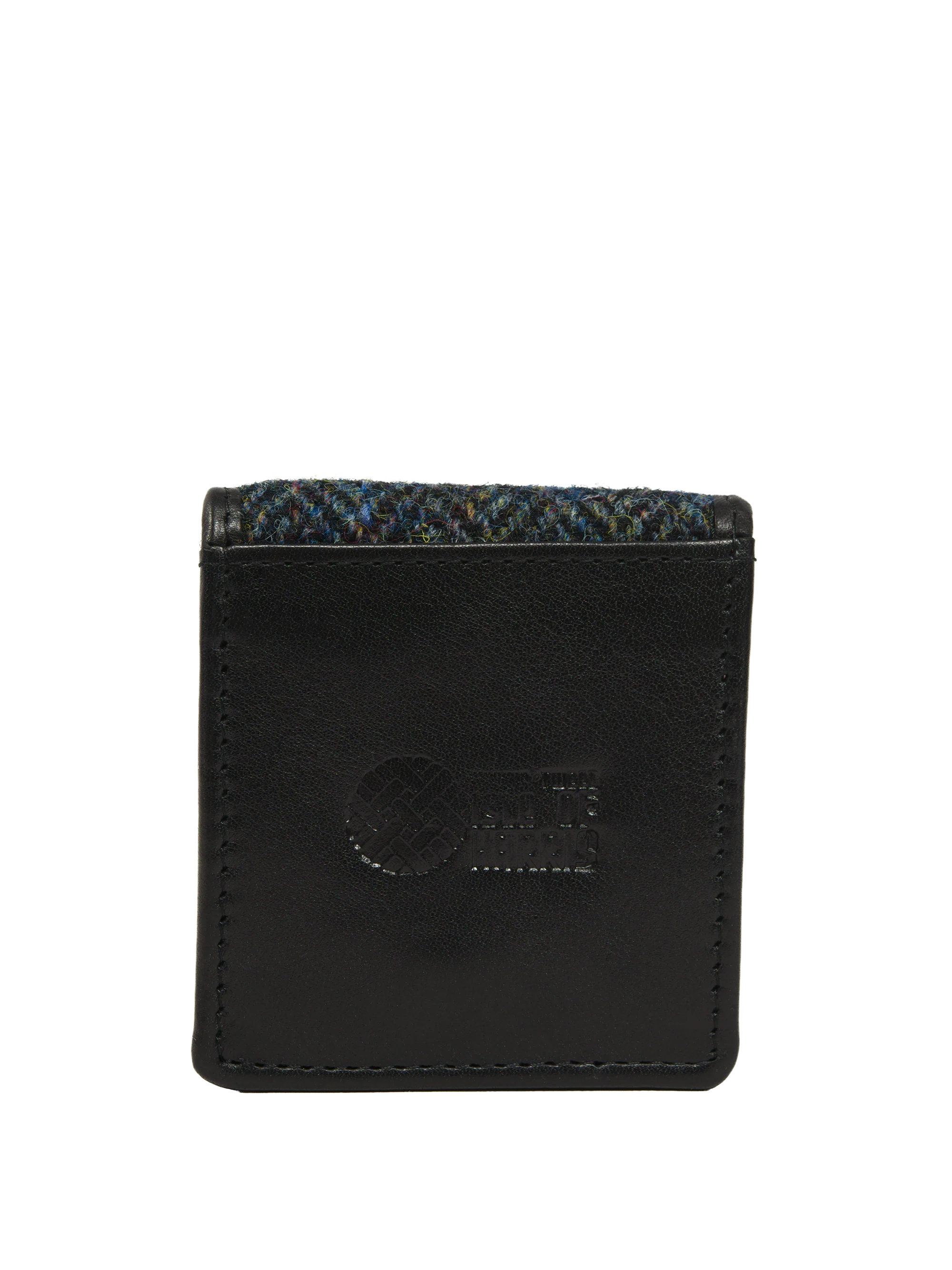Harris Tweed Folding Coin Purse - HB80 - Image 3