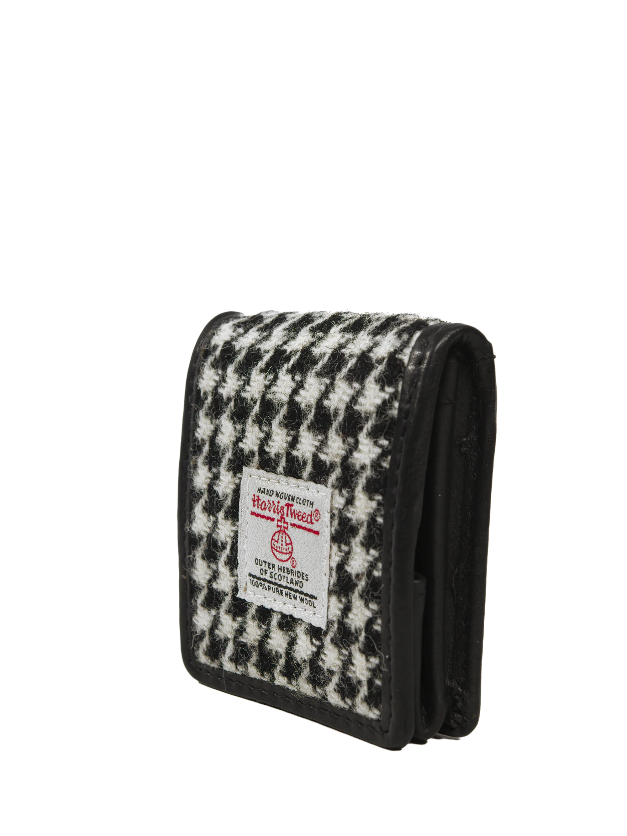 Harris Tweed Folding Coin Purse - HO63 - Image 2