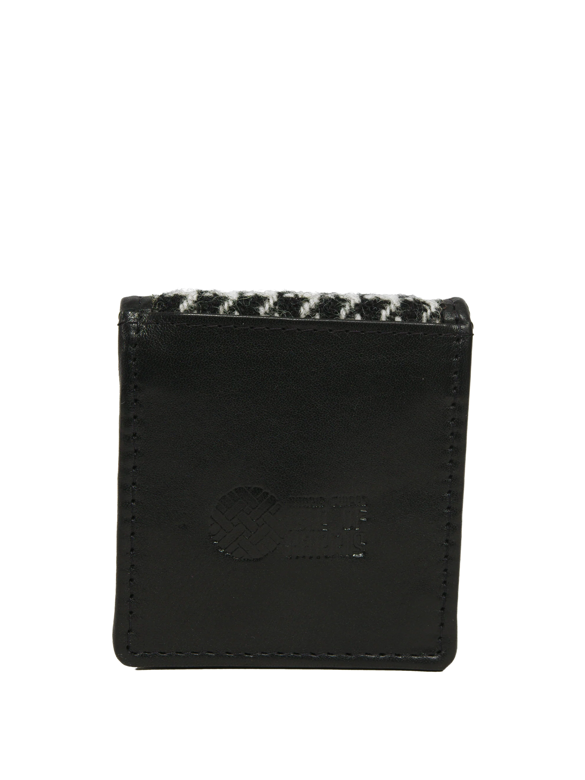 Harris Tweed Folding Coin Purse - HO63 - Image 3