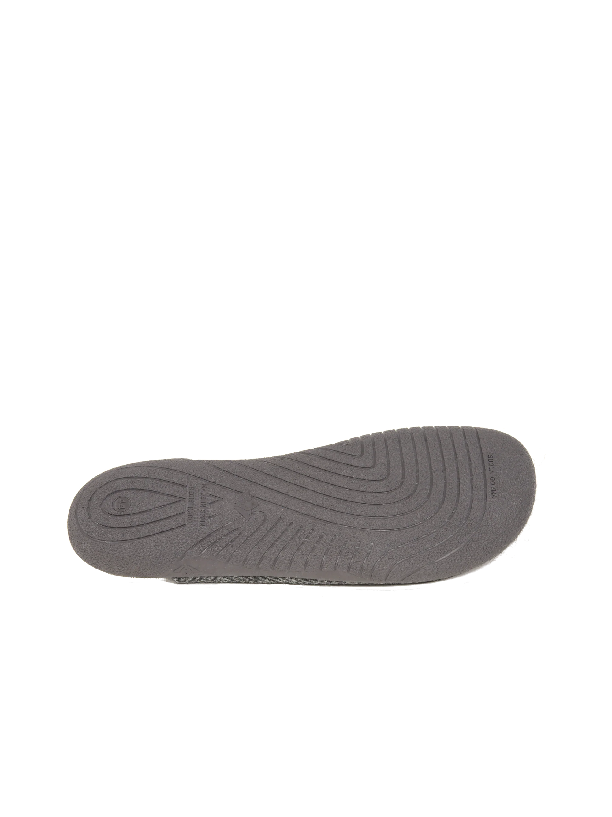 Harris Tweed Gents Slippers - HB64 - Image 3
