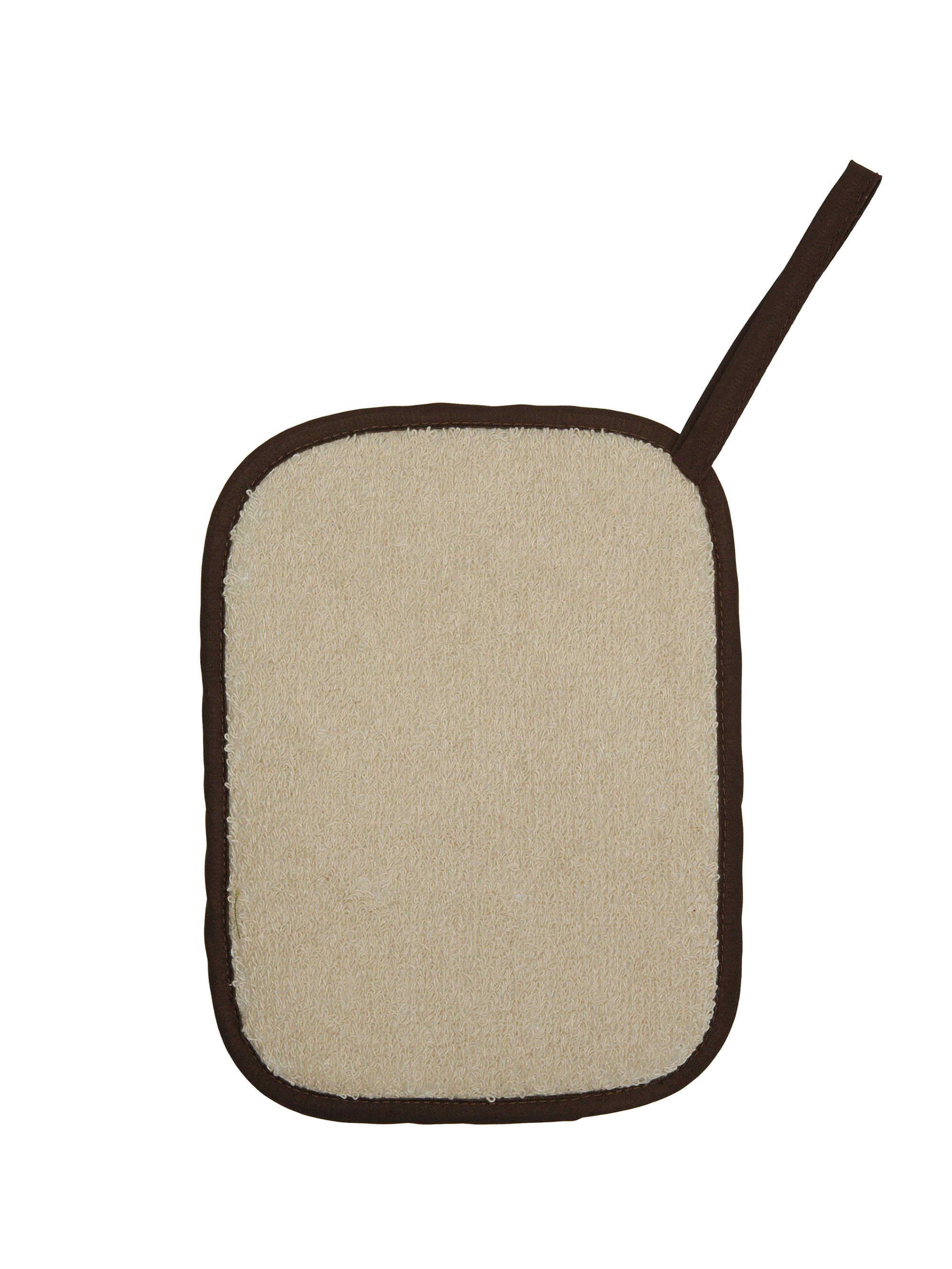 Harris Tweed Grab Mitt/Pot Stand - A0124 - Image 2