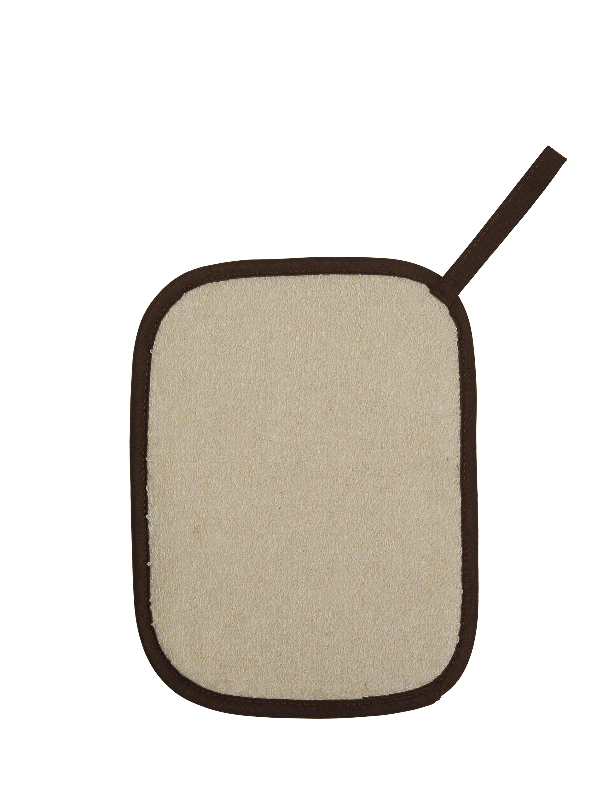 Harris Tweed Grab Mitt/Pot Stand - A017 - Image 2