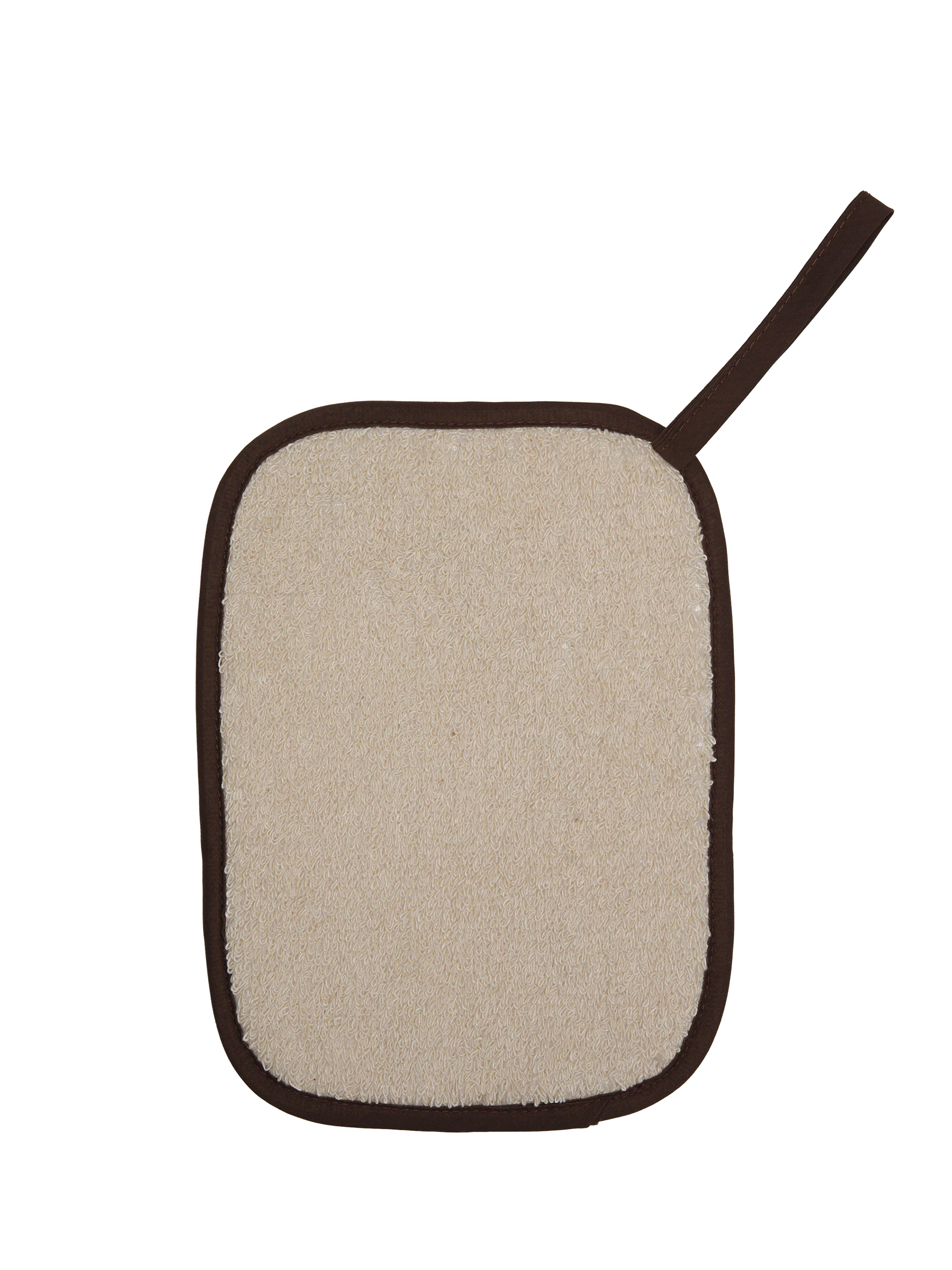 Harris Tweed Grab Mitt/Pot Stand - A0196 - Image 2