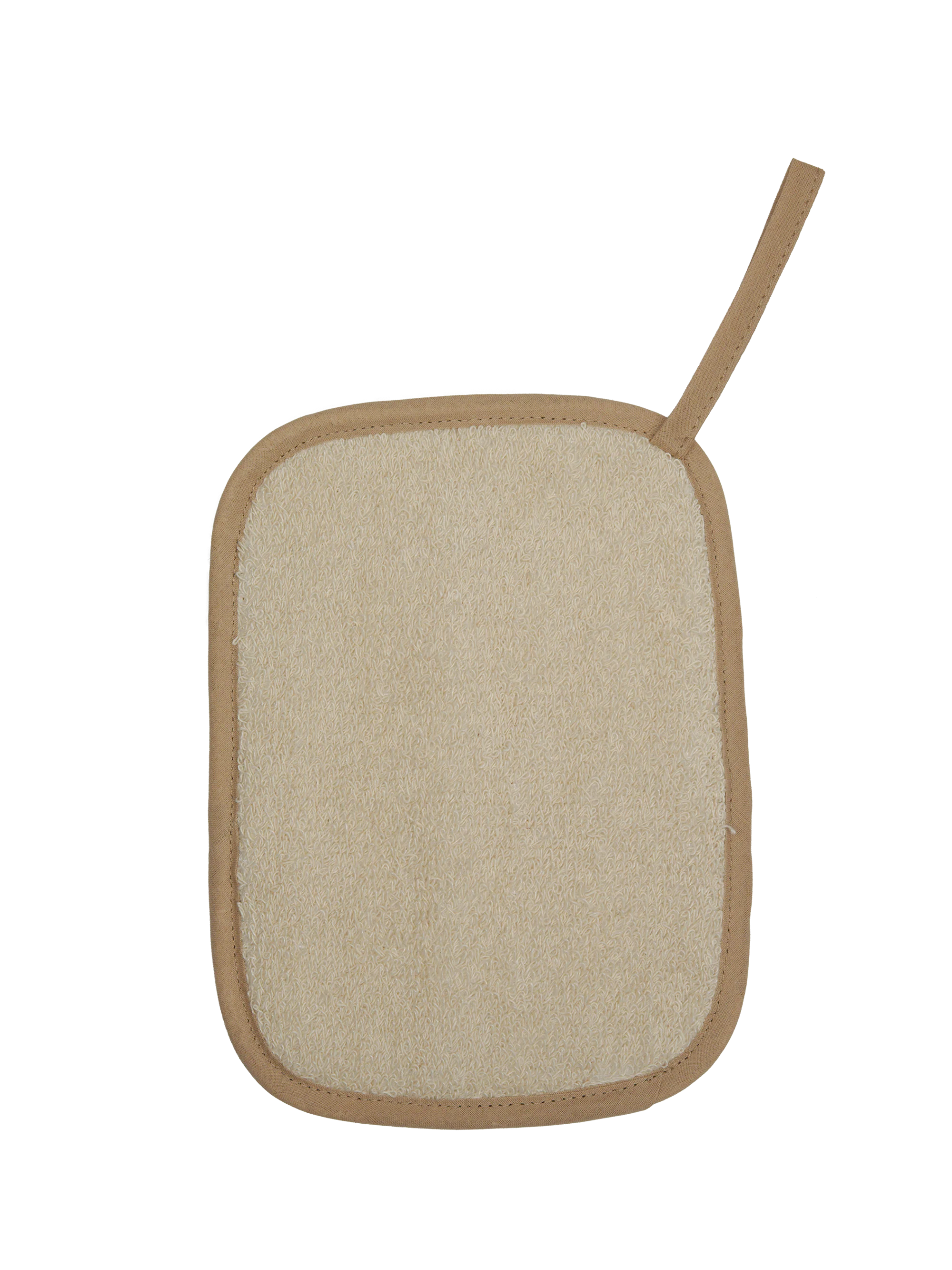 Harris Tweed Grab Mitt/Pot Stand - A0230 - Image 2