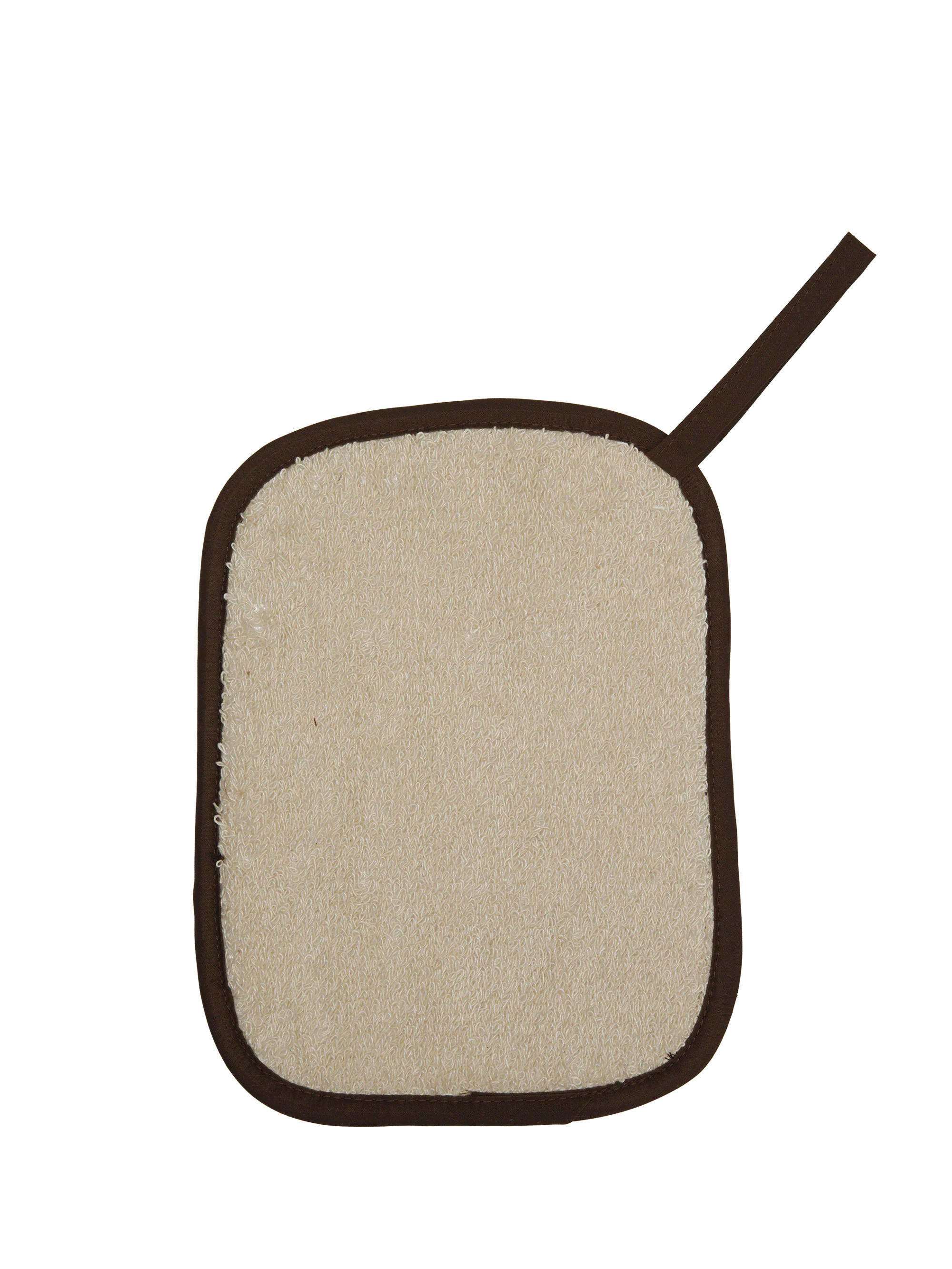 Harris Tweed Grab Mitt/Pot Stand - A086 - Image 2