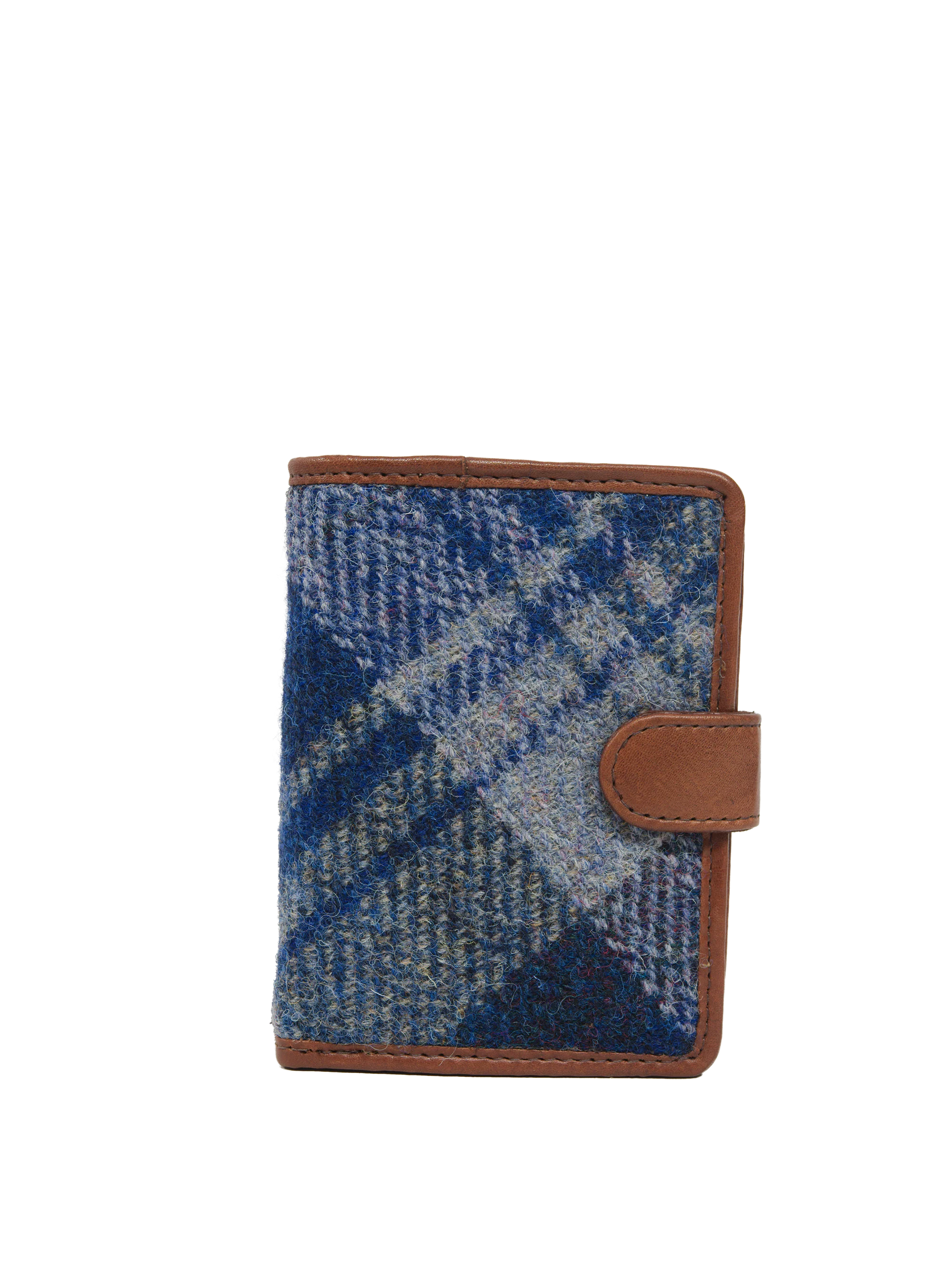 Harris Tweed Hamish Wallet - A0237