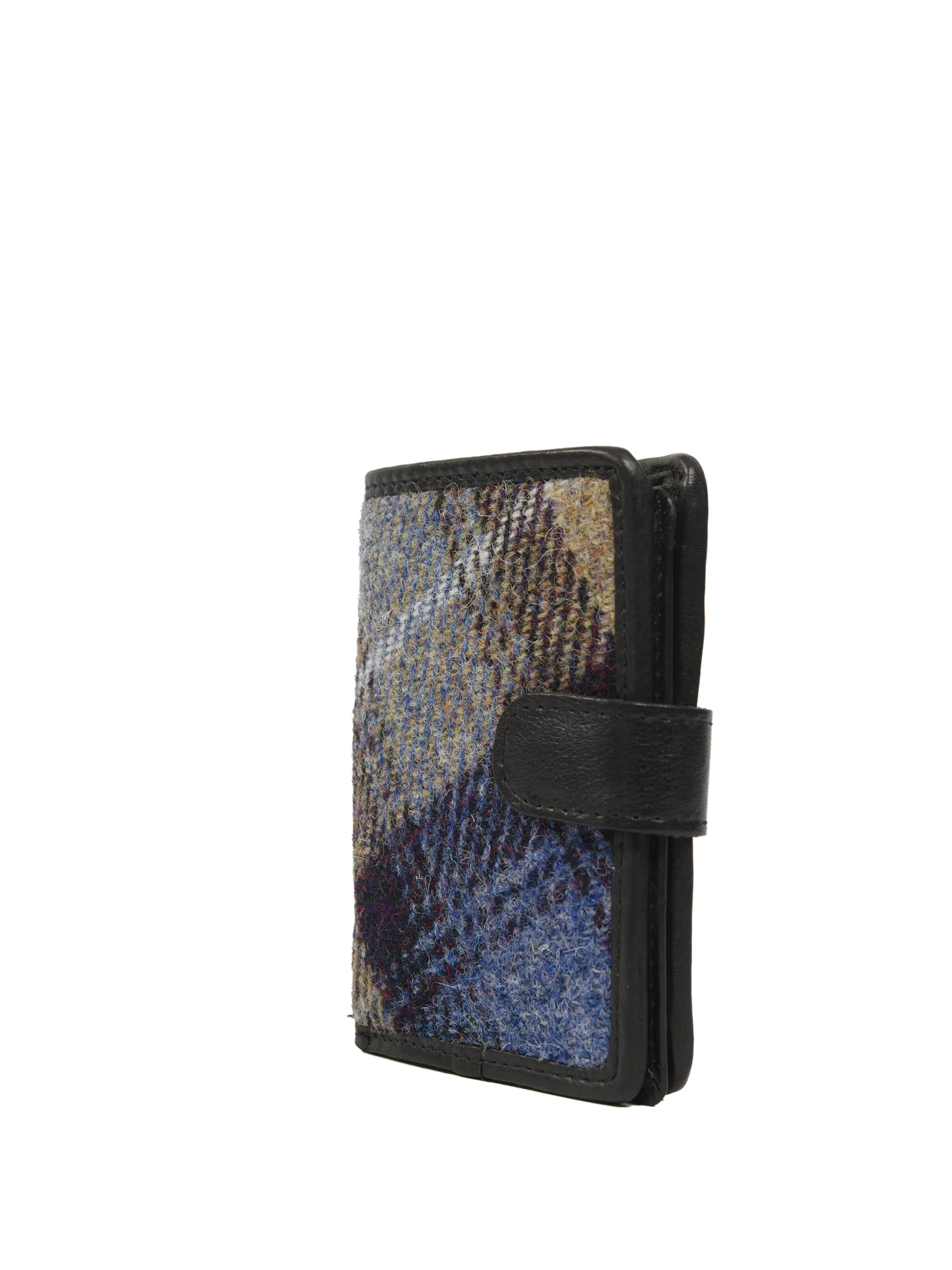 Harris Tweed Hamish Wallet - A072 - Image 2