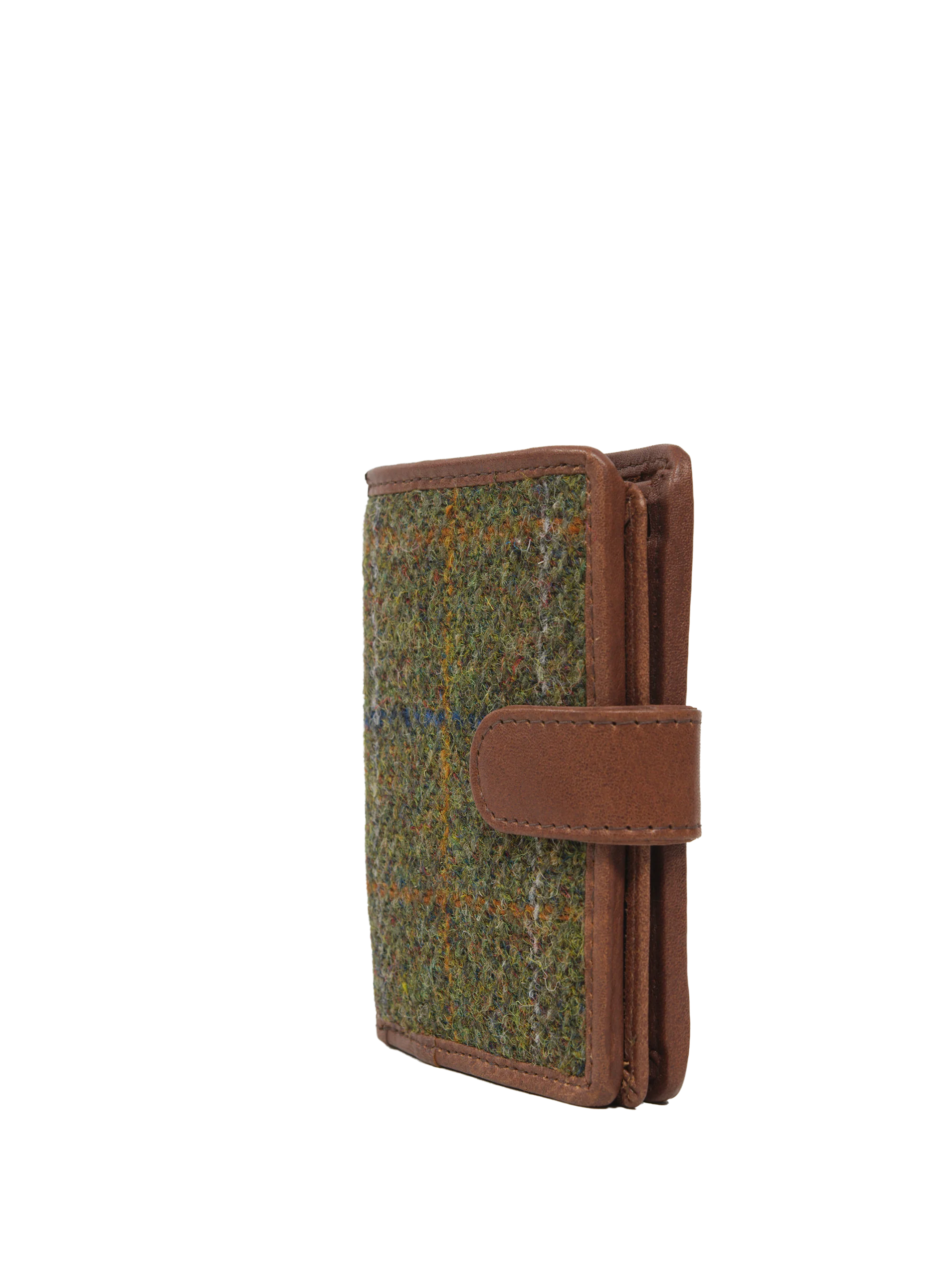 Harris Tweed Hamish Wallet - HB103 - Image 2