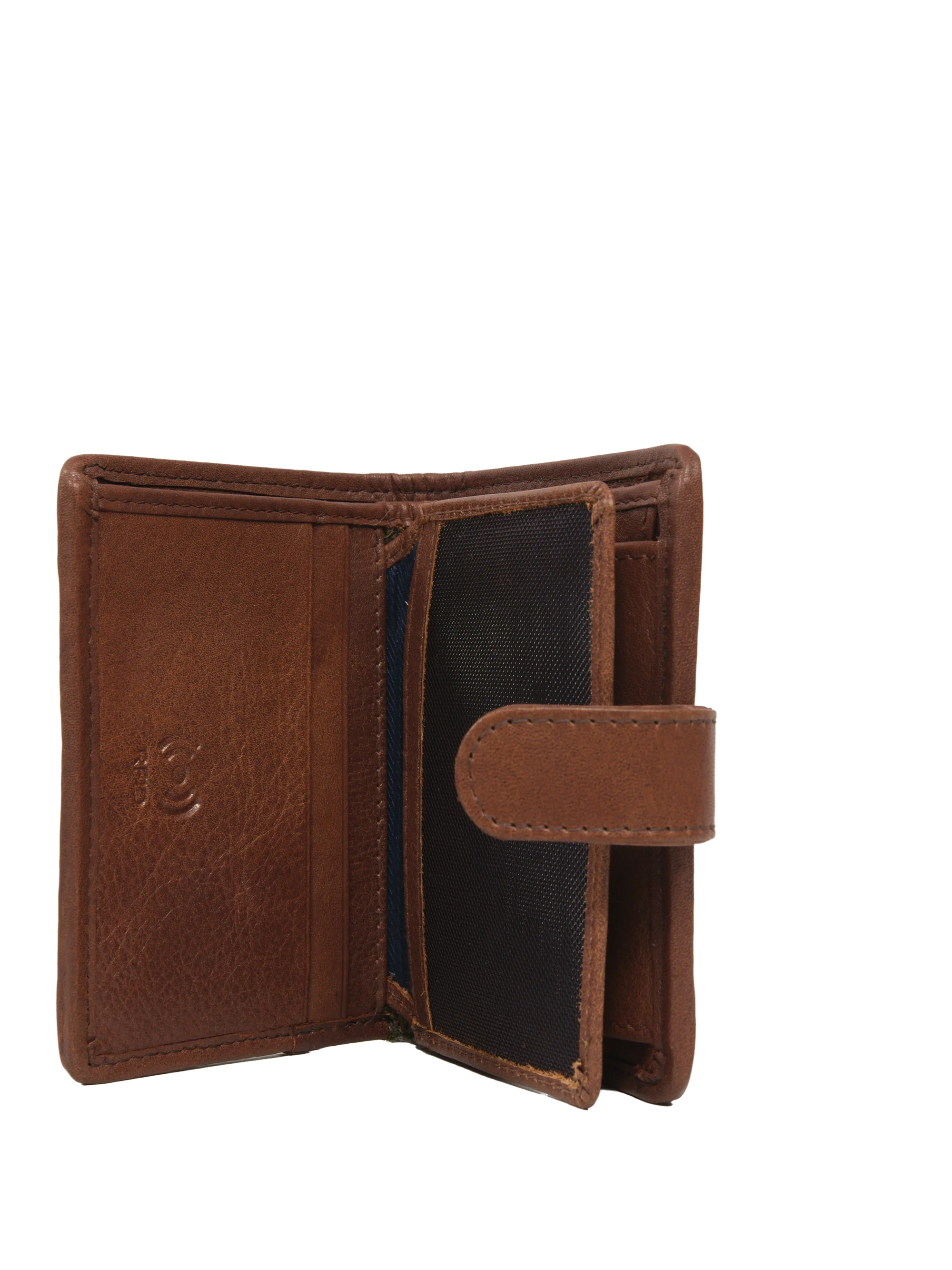 Harris Tweed Hamish Wallet - HB103 - Image 3