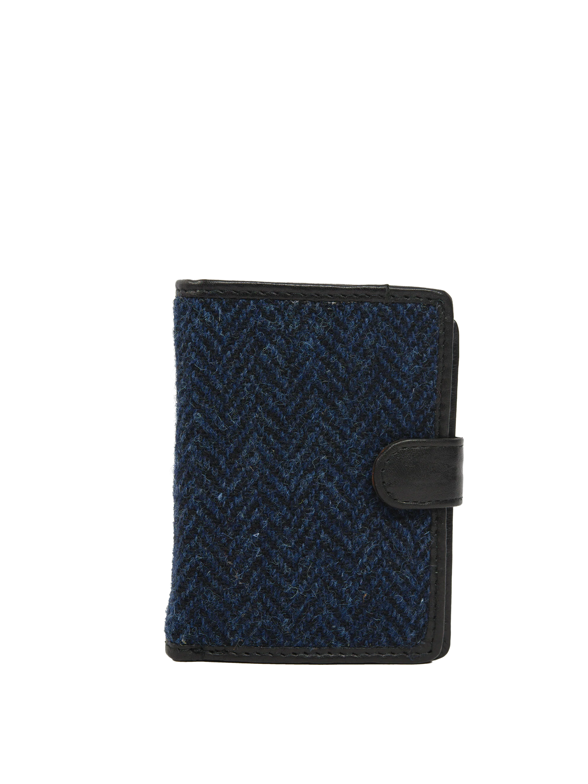 Harris Tweed Hamish Wallet - HB104