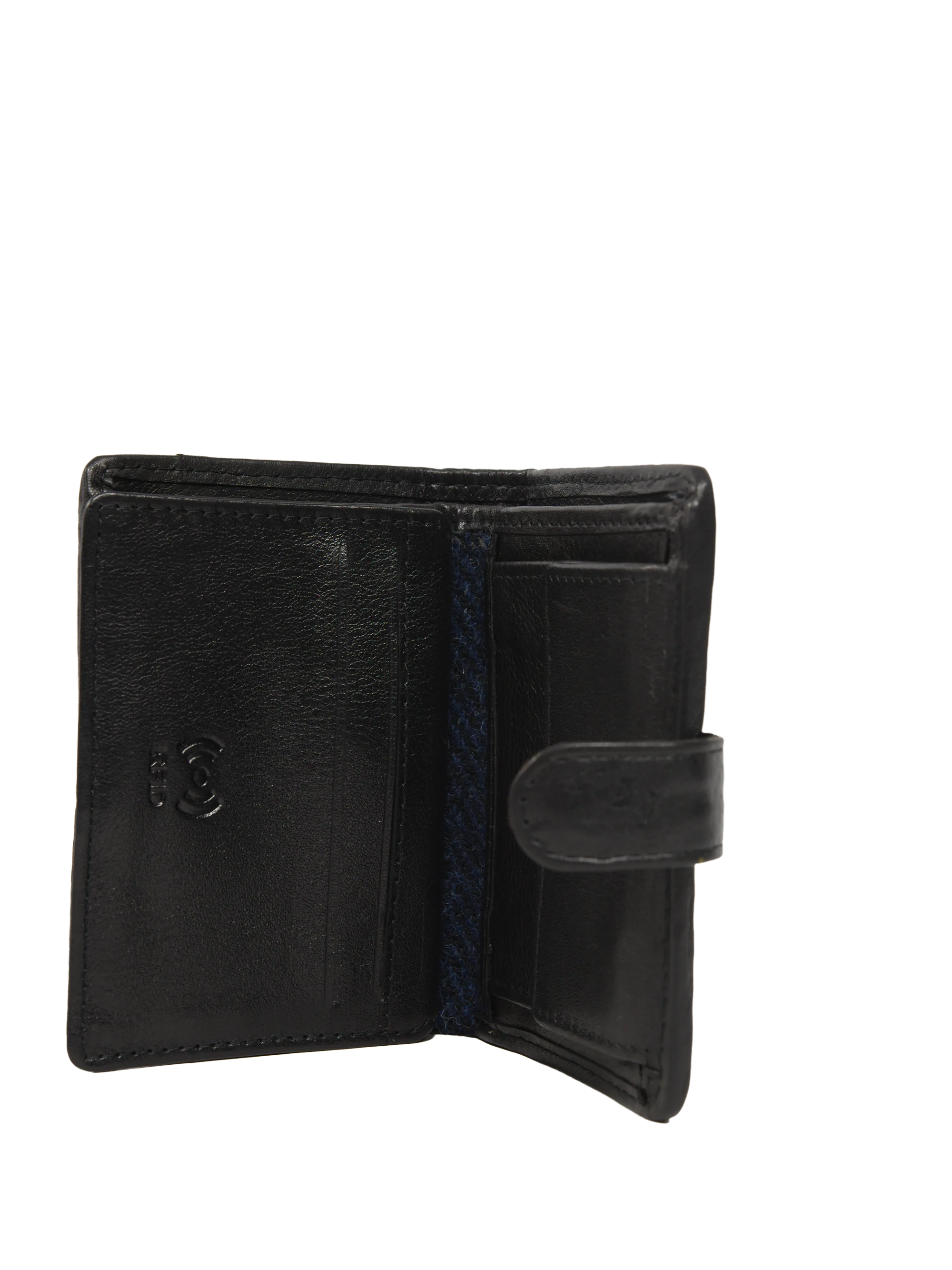 Harris Tweed Hamish Wallet - HB104 - Image 4