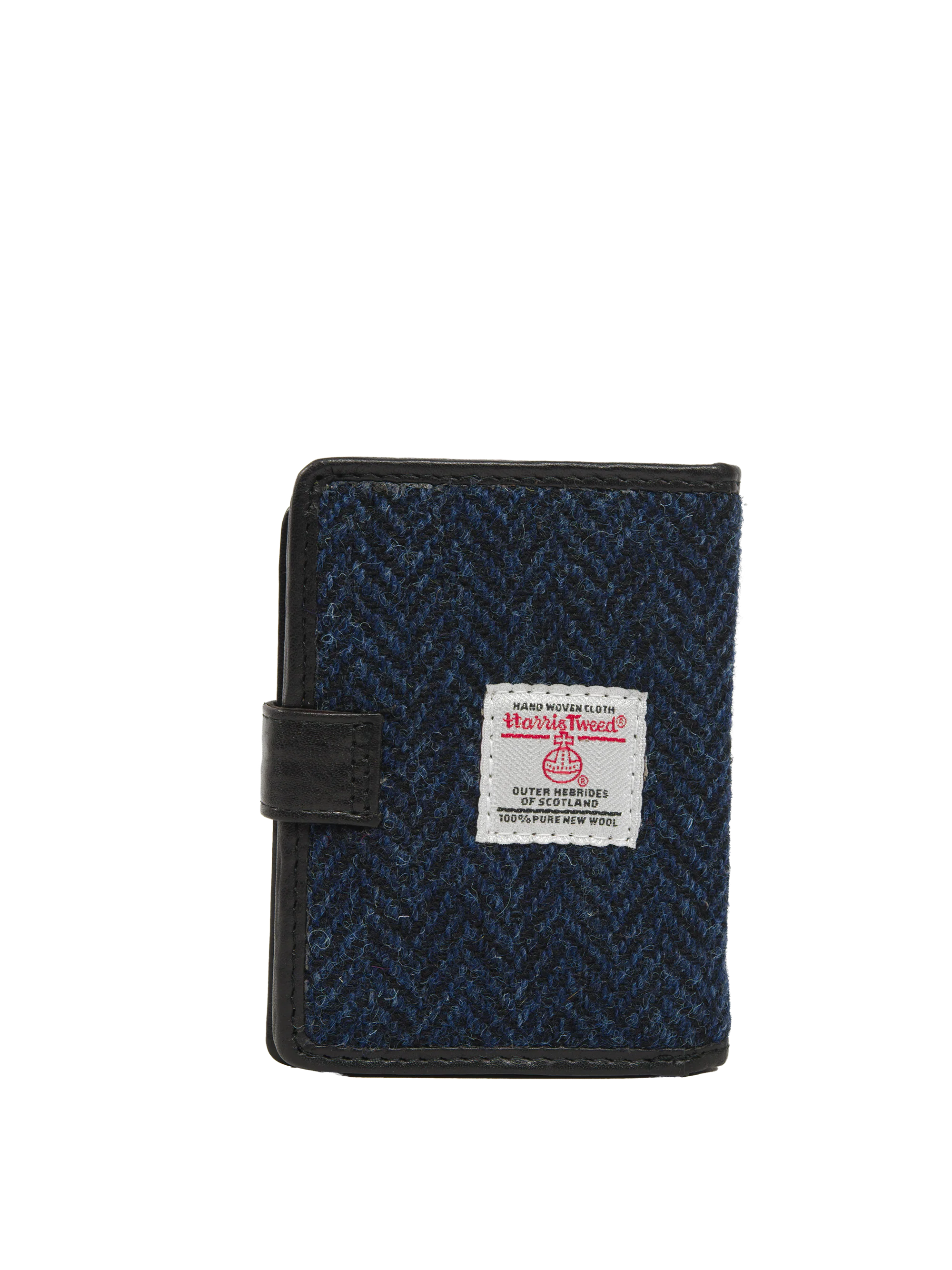 Harris Tweed Hamish Wallet - HB104 - Image 5