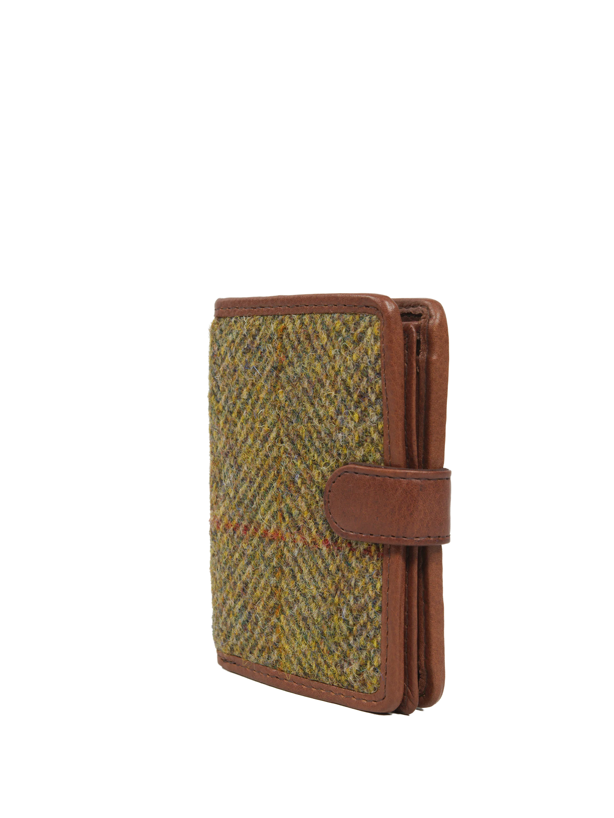 Harris Tweed Hamish Wallet - HB67 - Image 2