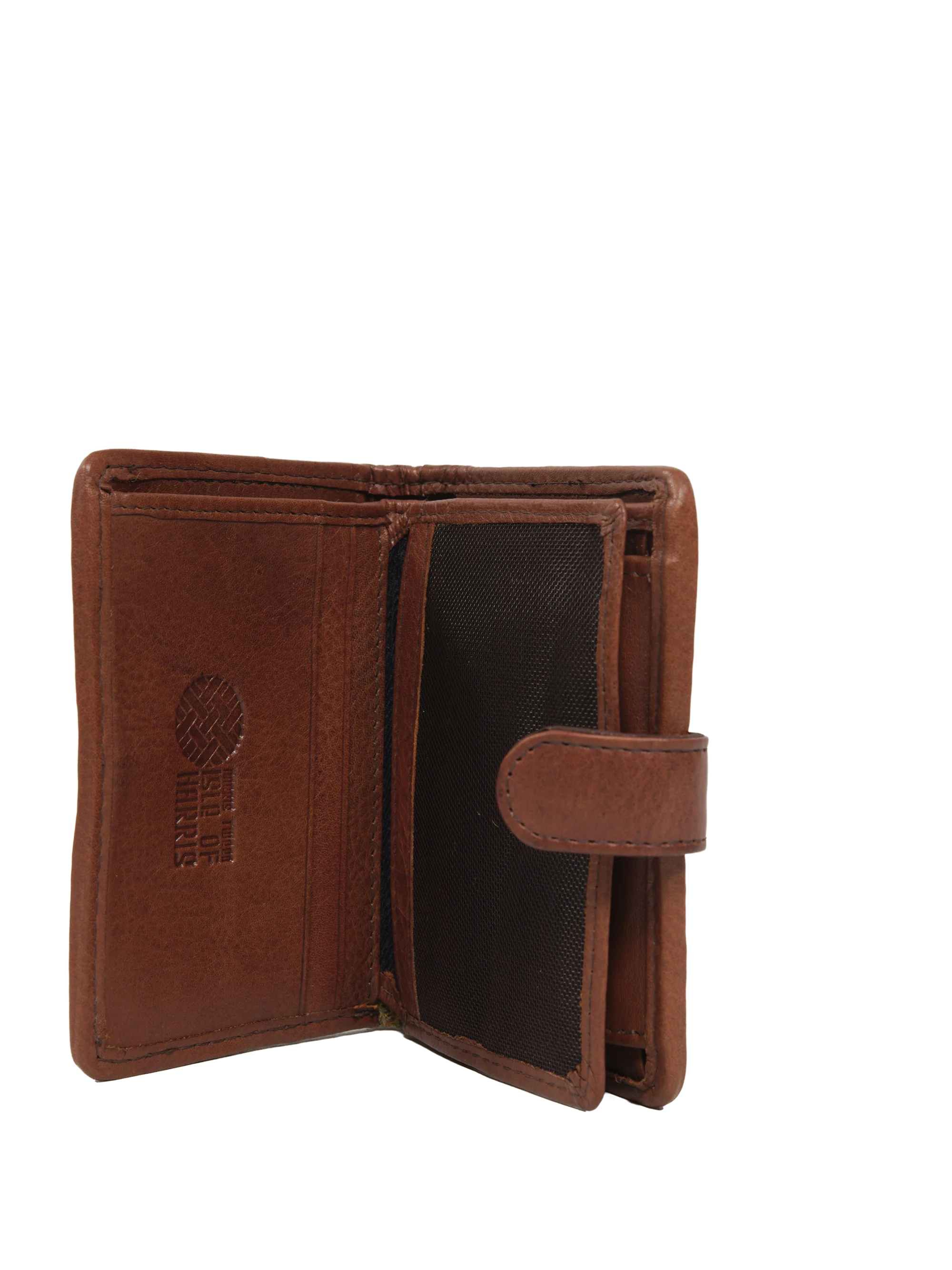 Harris Tweed Hamish Wallet - HB67 - Image 3