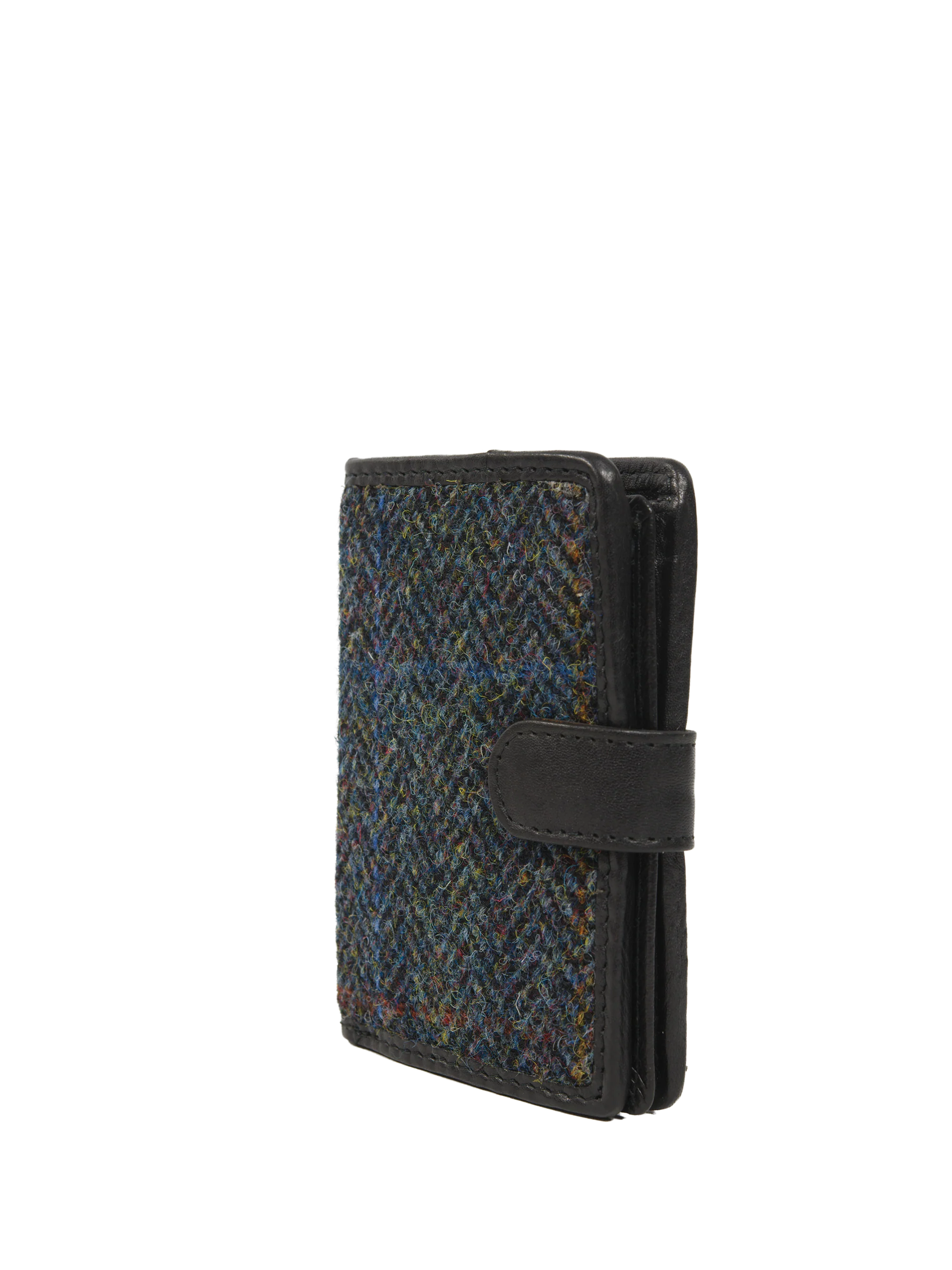 Harris Tweed Hamish Wallet - HB80 - Image 2