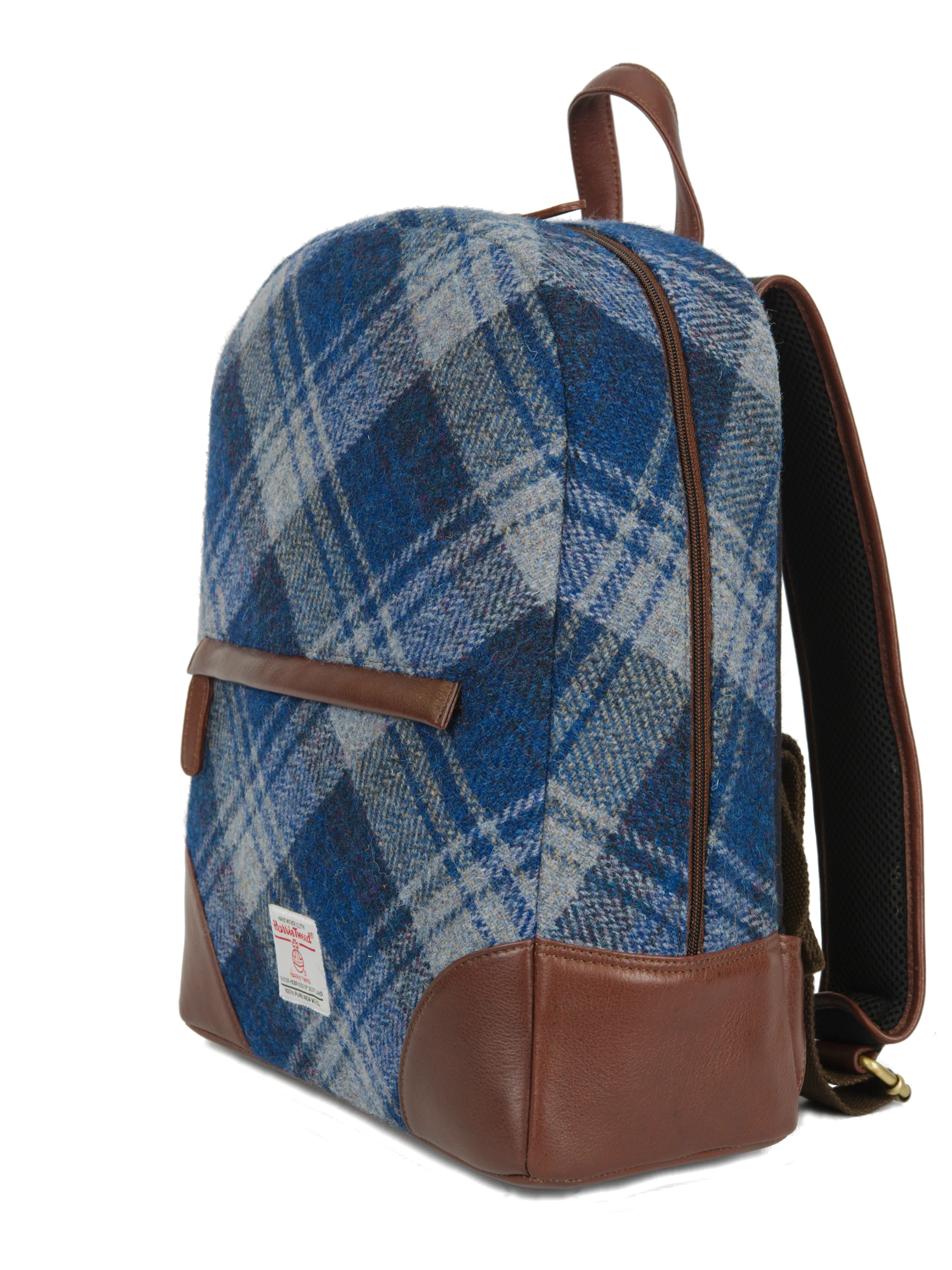 Harris Tweed Harris Backpack - A0237 - Image 2
