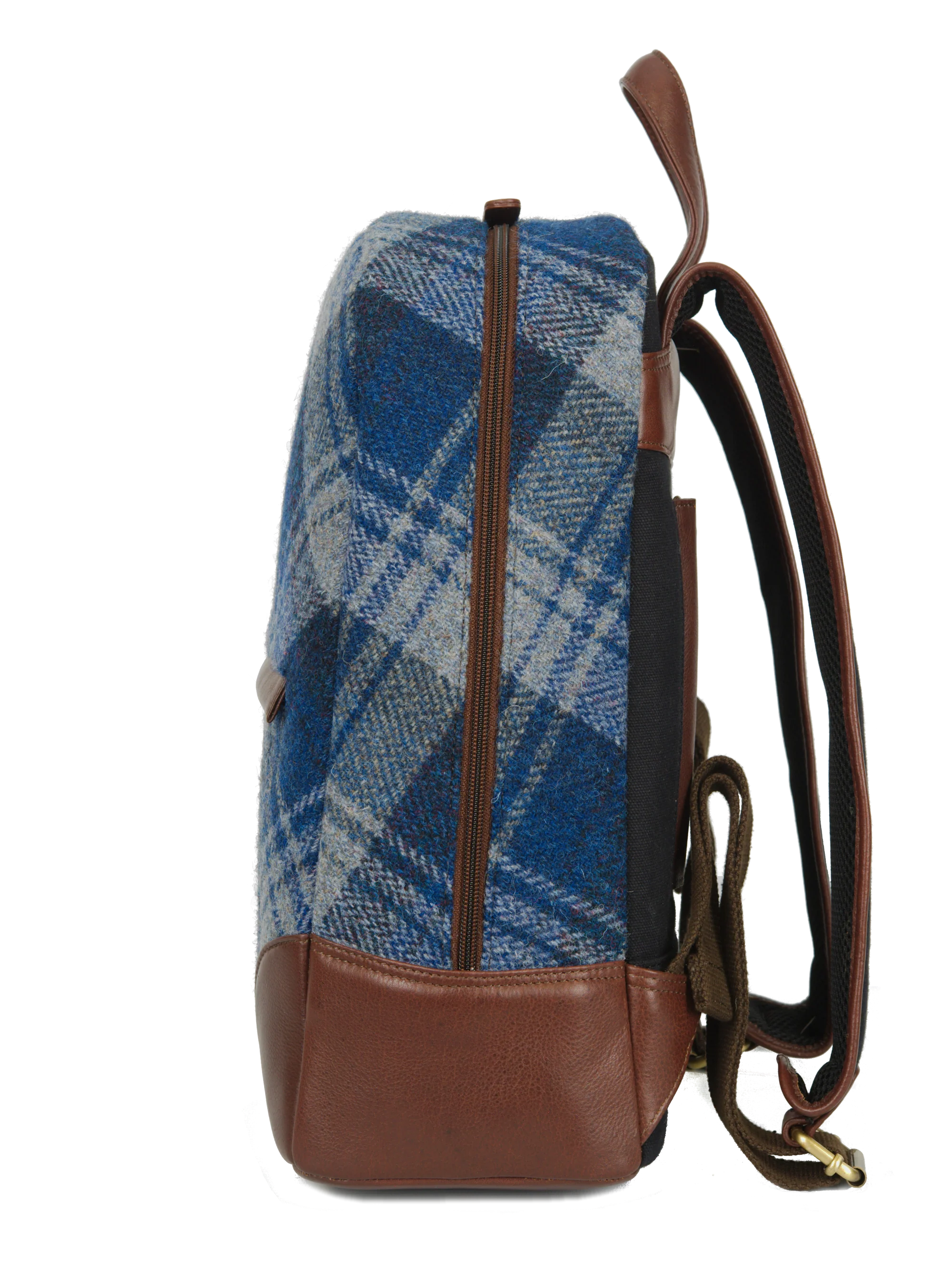 Harris Tweed Harris Backpack - A0237 - Image 3