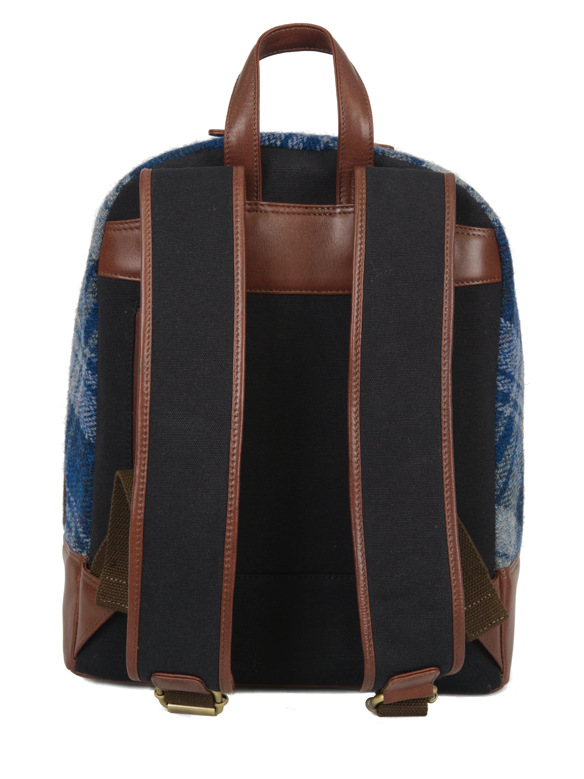 Harris Tweed Harris Backpack - A0237 - Image 5