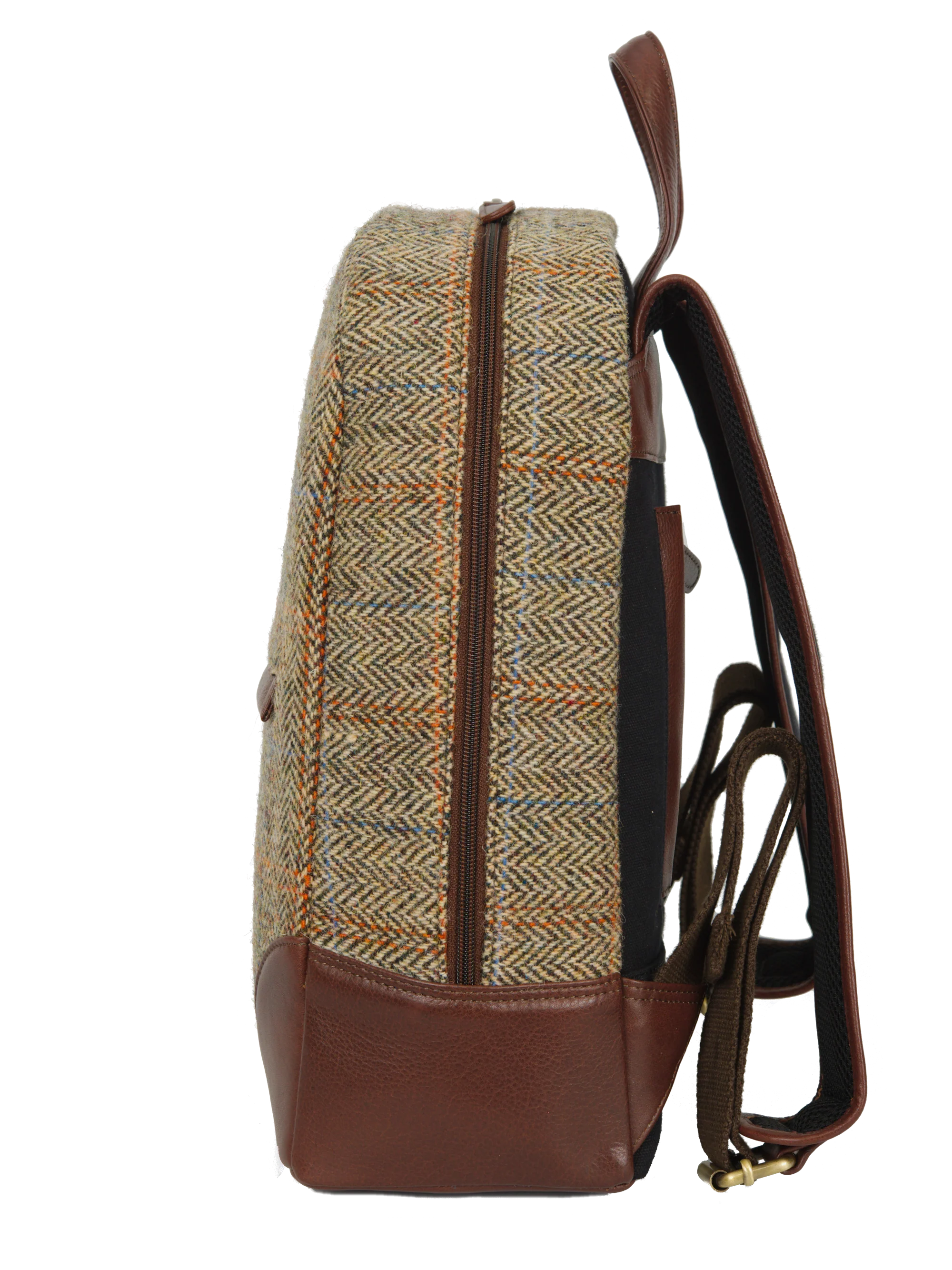 Harris Tweed Harris Backpack - HB133 - Image 3