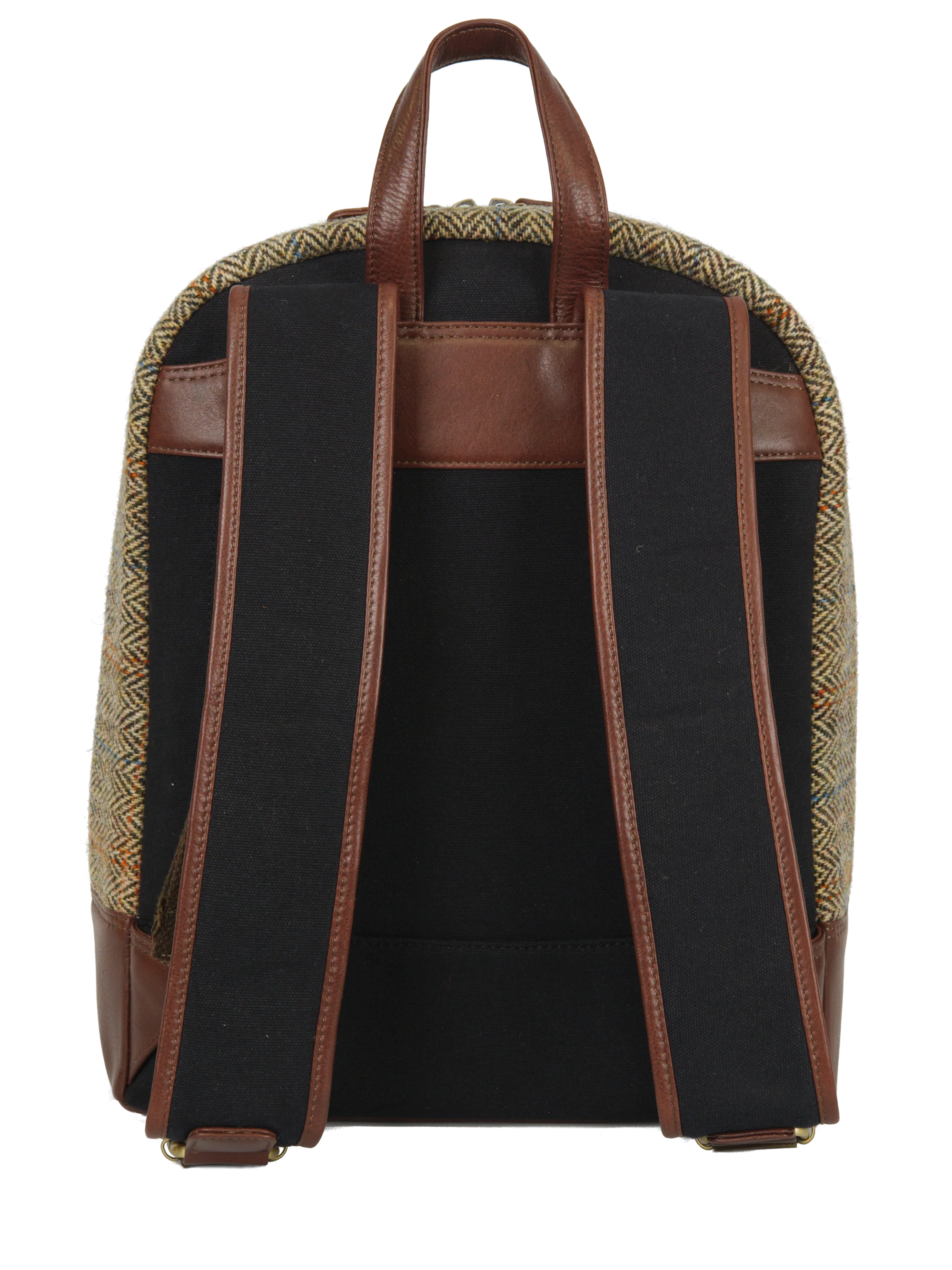 Harris Tweed Harris Backpack - HB133 - Image 5