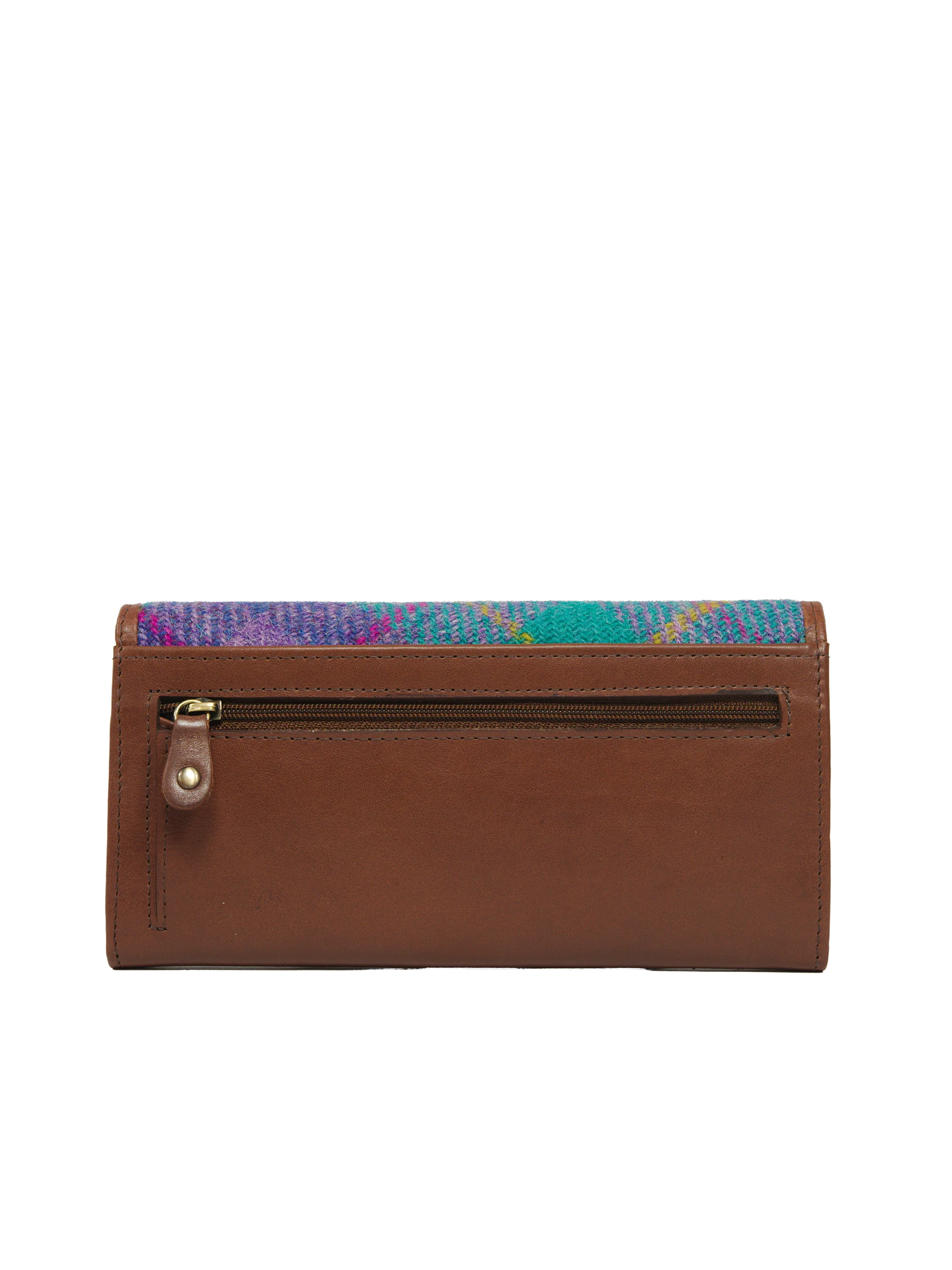 Harris Tweed Harris Long Purse - A0222 - Image 3
