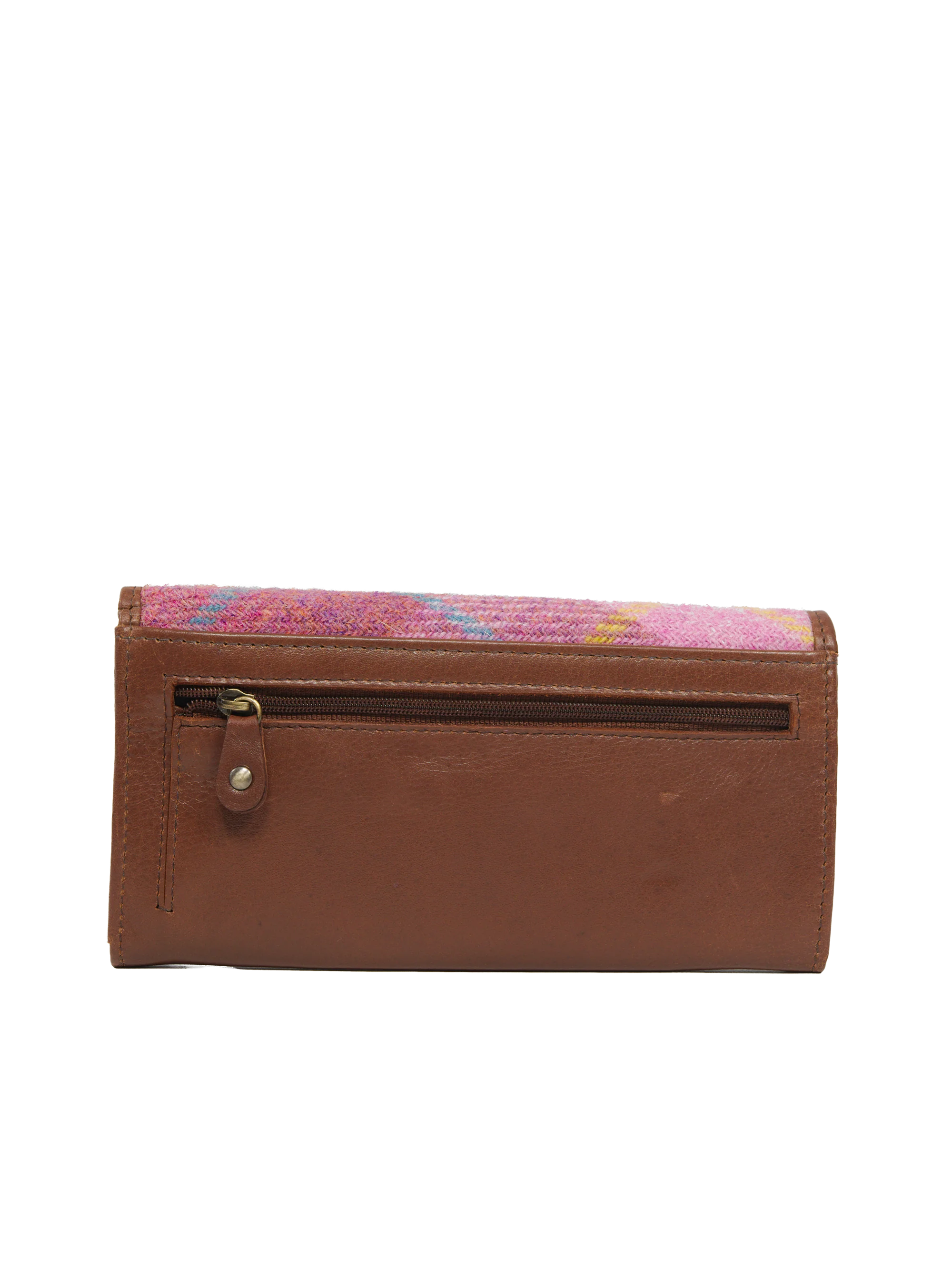 Harris Tweed Harris Long Purse - A0223 - Image 3