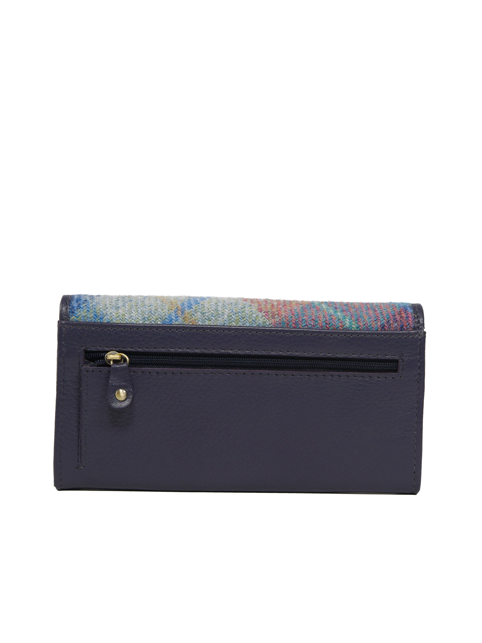 Harris Tweed Harris Long Purse - A0226 - Image 3