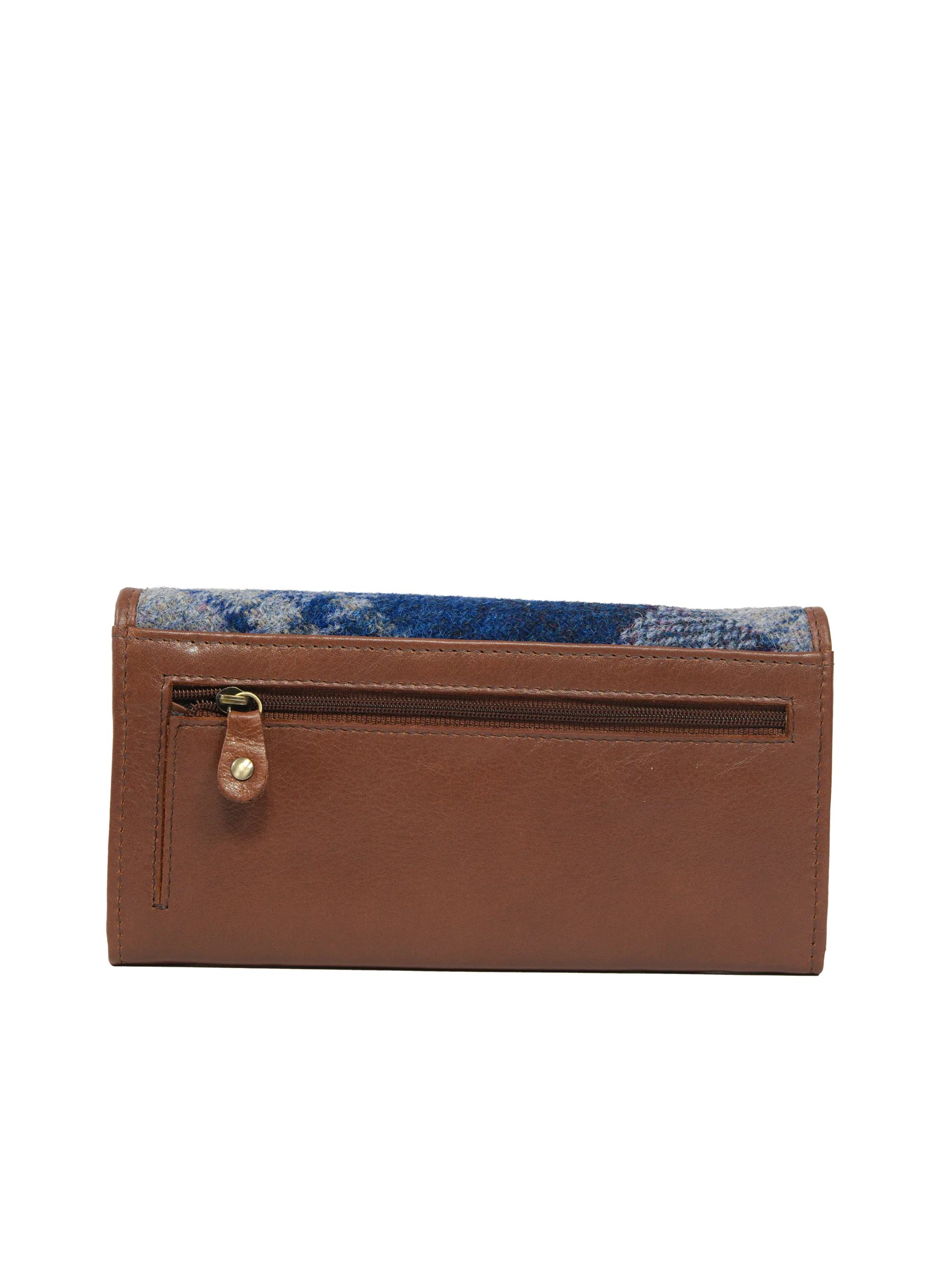 Harris Tweed Harris Long Purse - A0237 - Image 3
